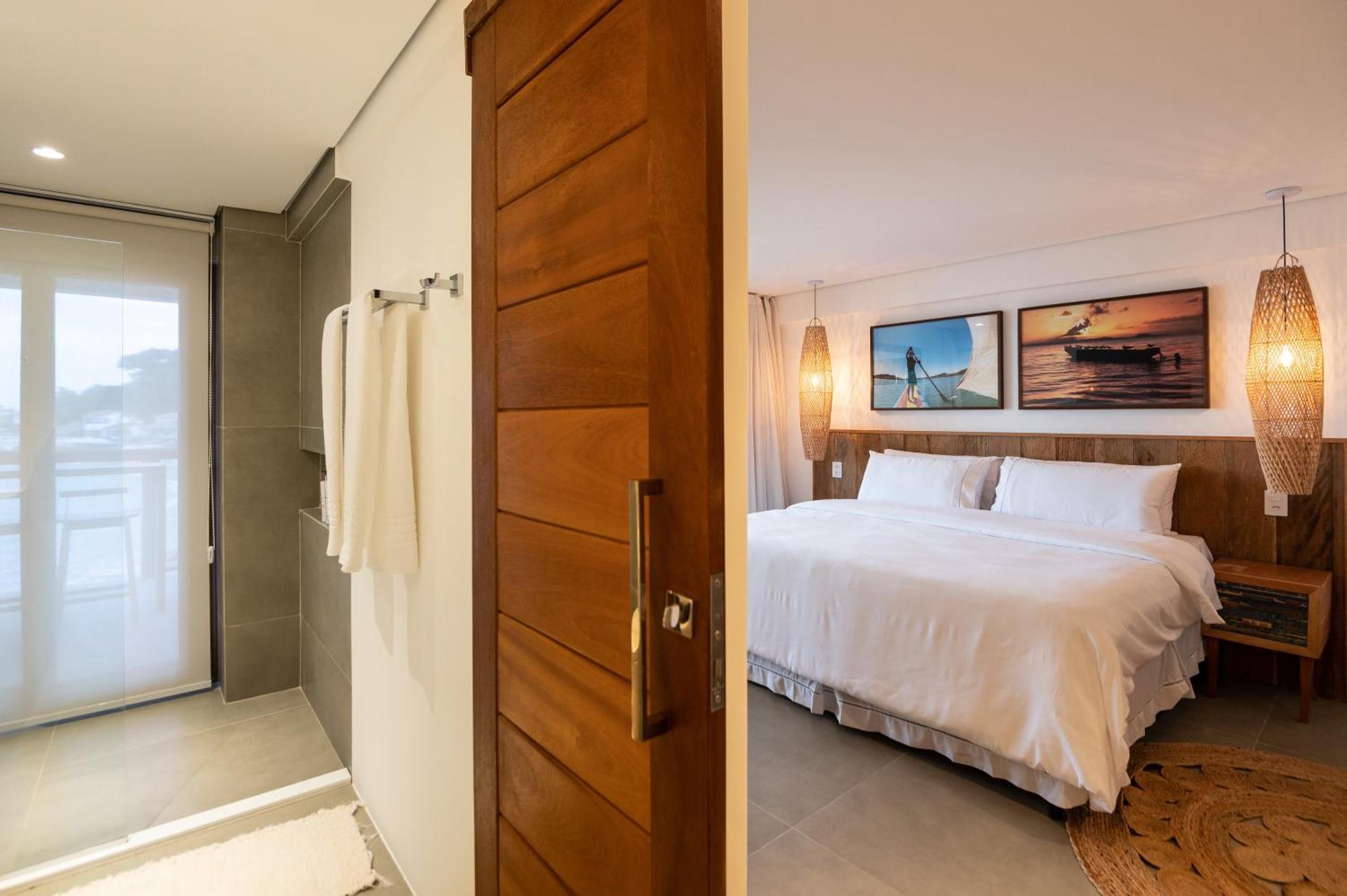 Superior Suite Sea View