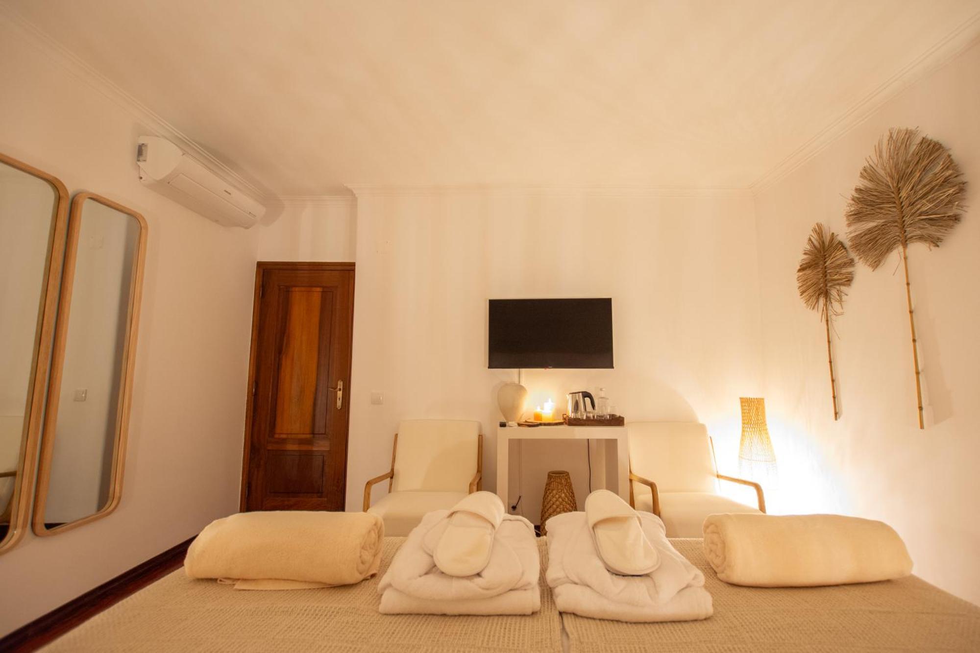 Two-Bedroom Suite