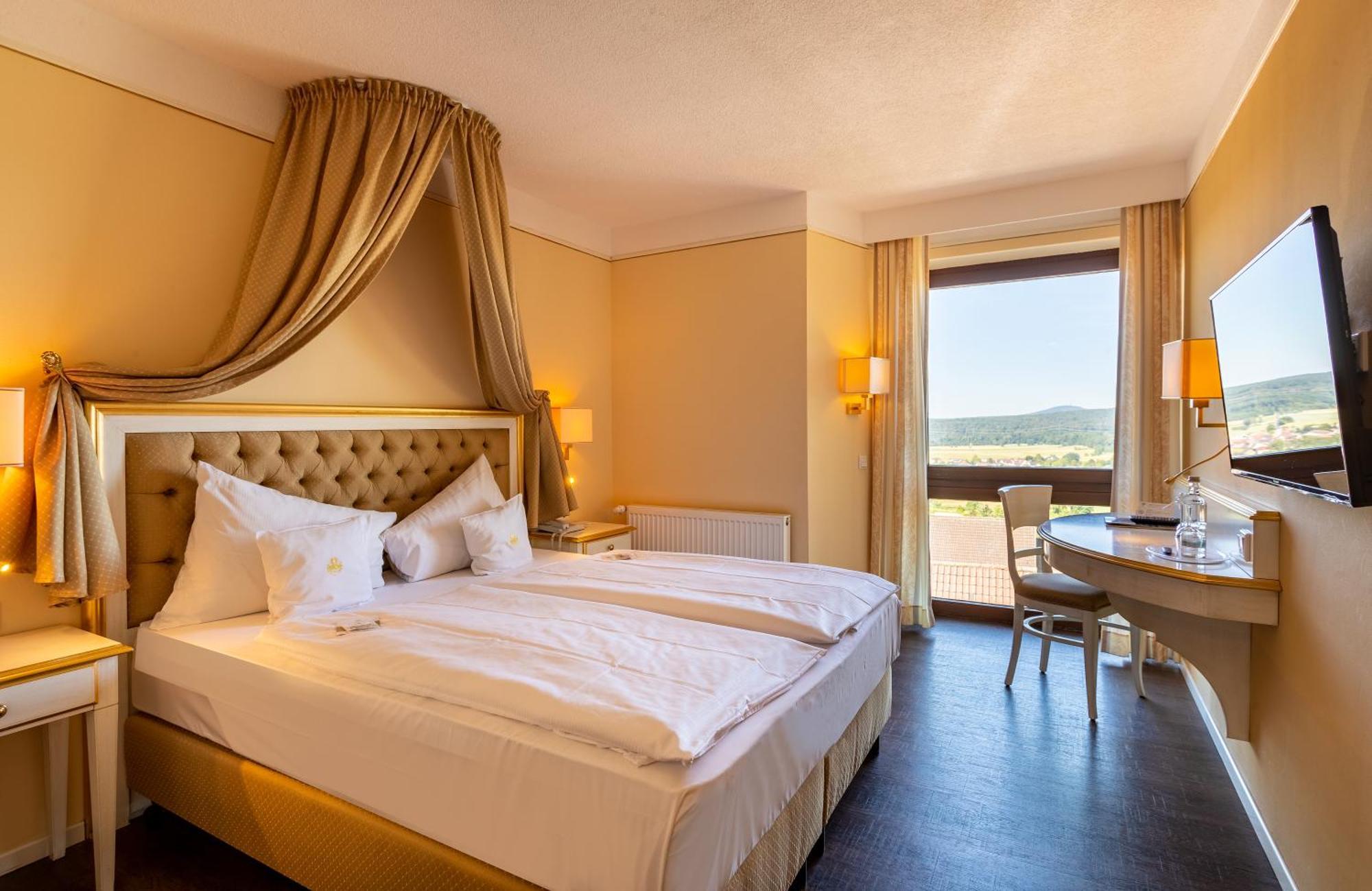 Kleines Doppelzimmer