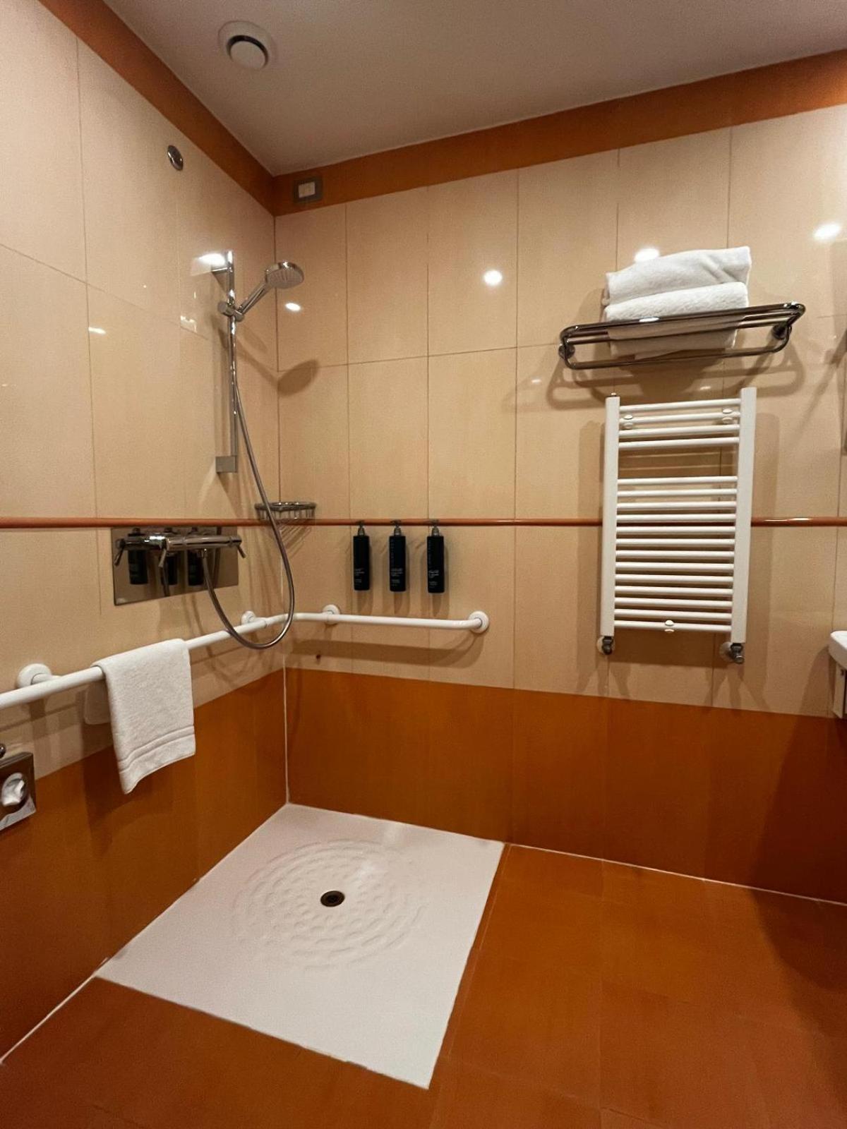 King Room Mobility Accessible
