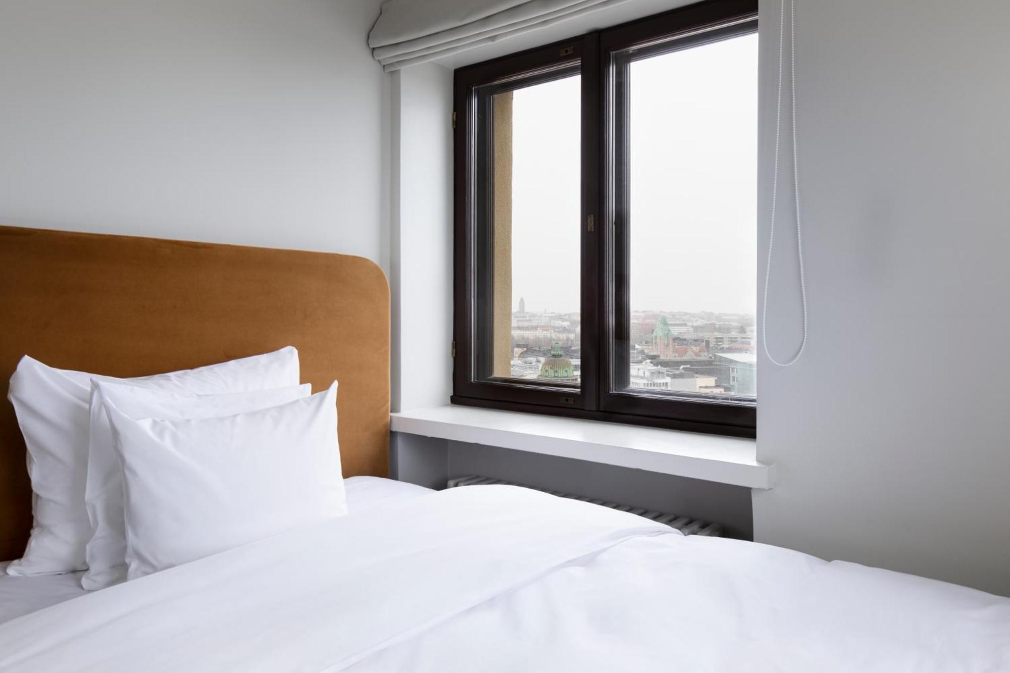 Superior Single Room
