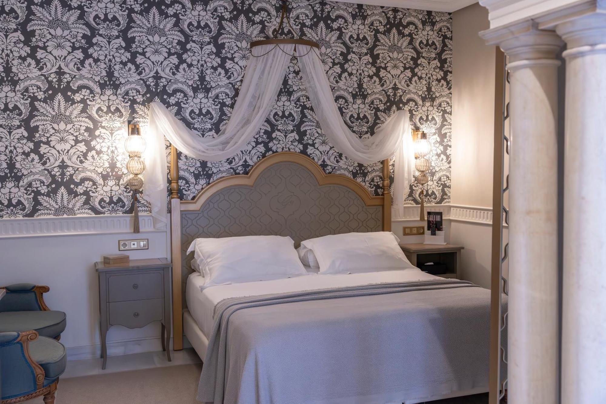 Superior Double Room Terrace