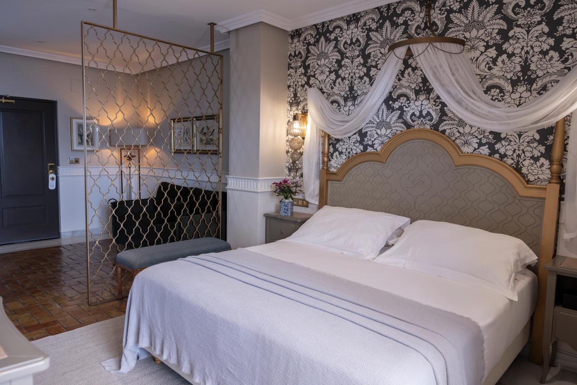 Suite Terrace