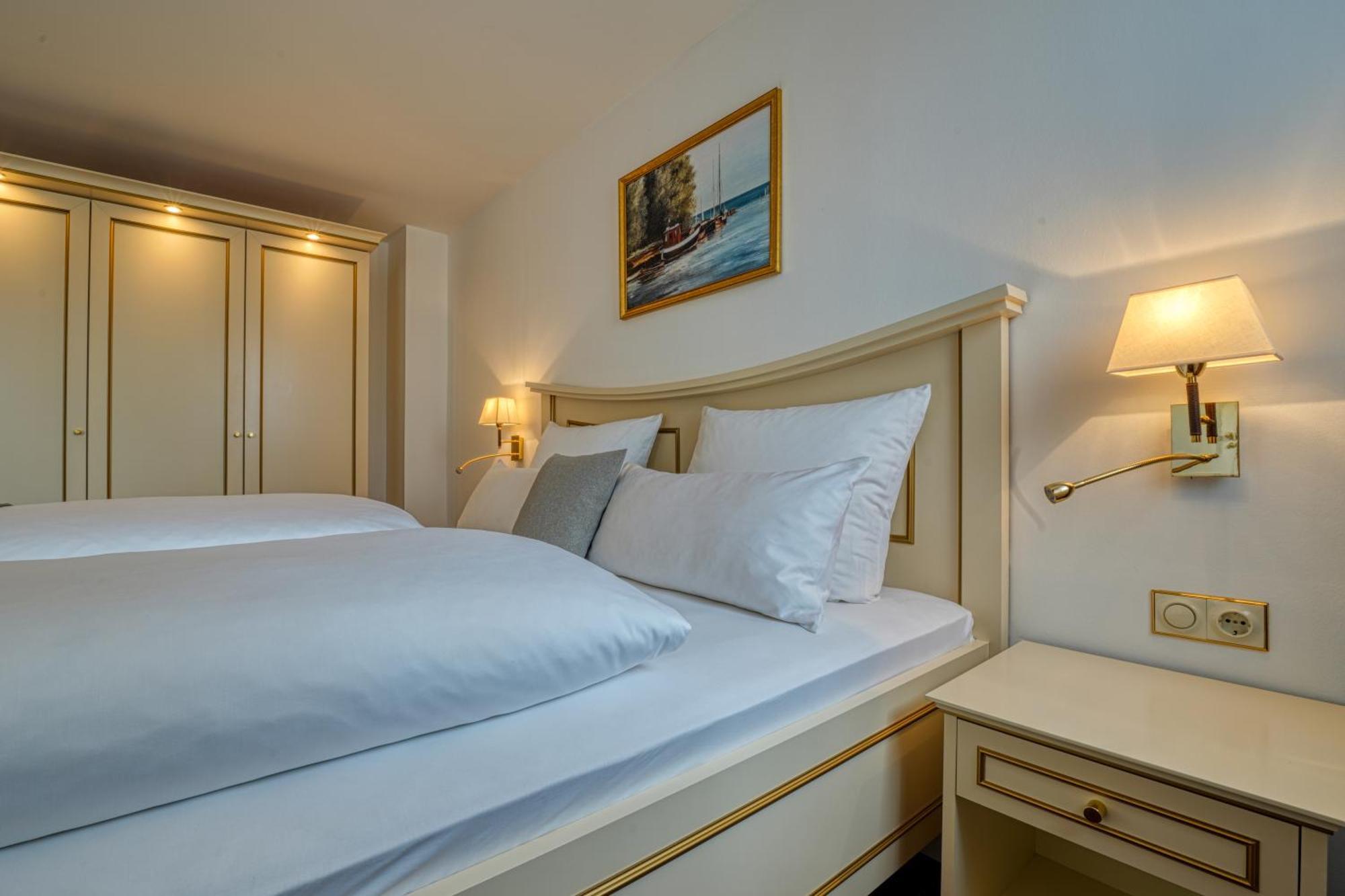 Superior Double Room Land View