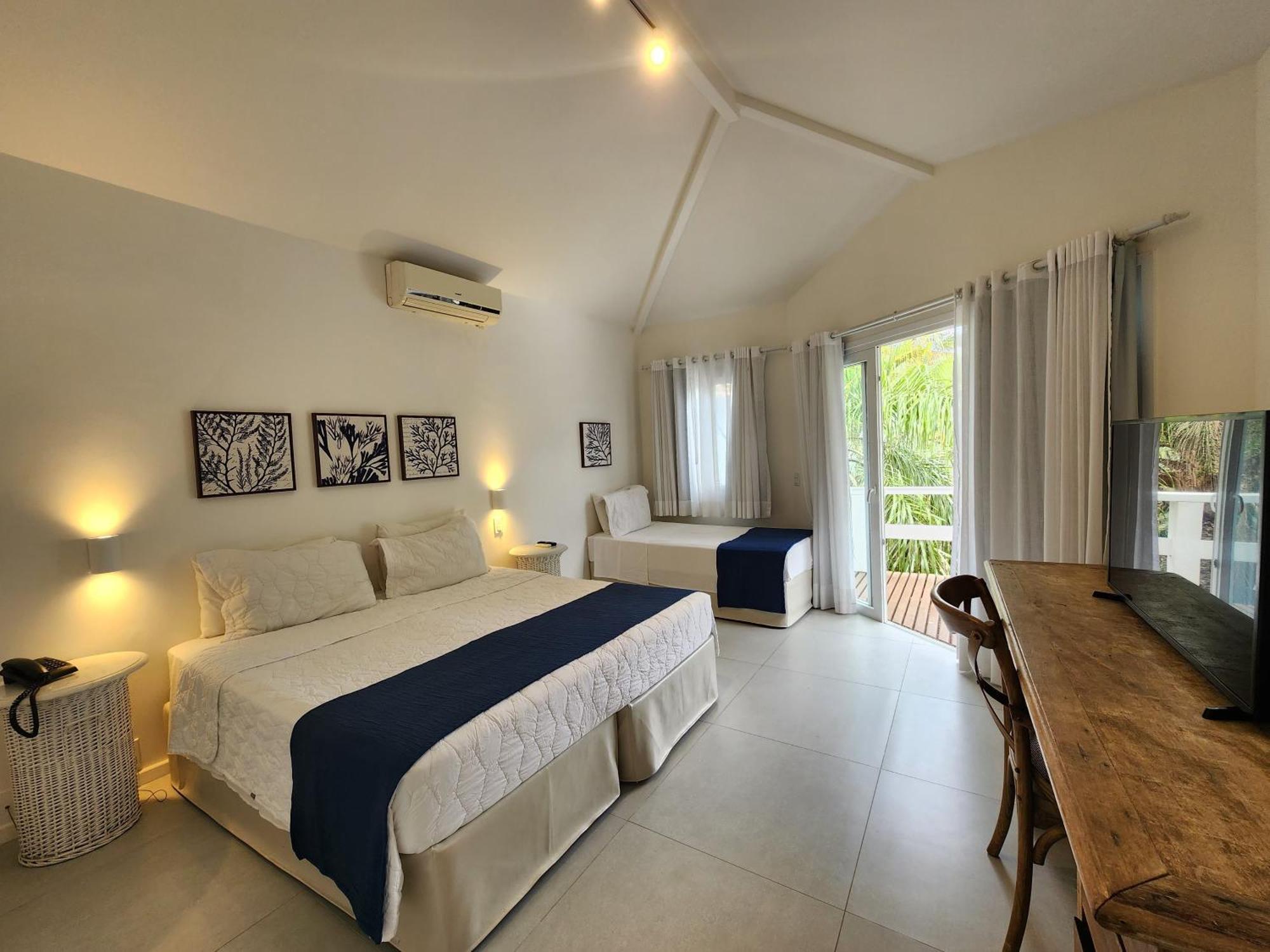 Standard Suite