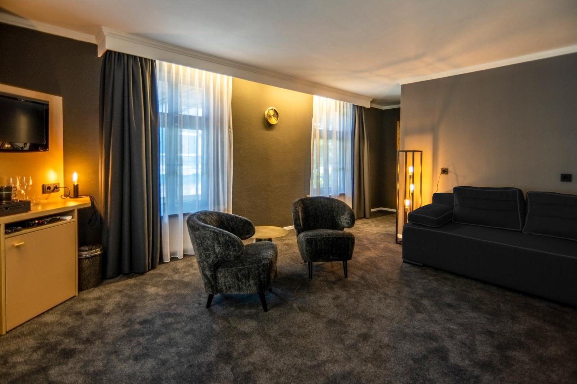 Superior Suite