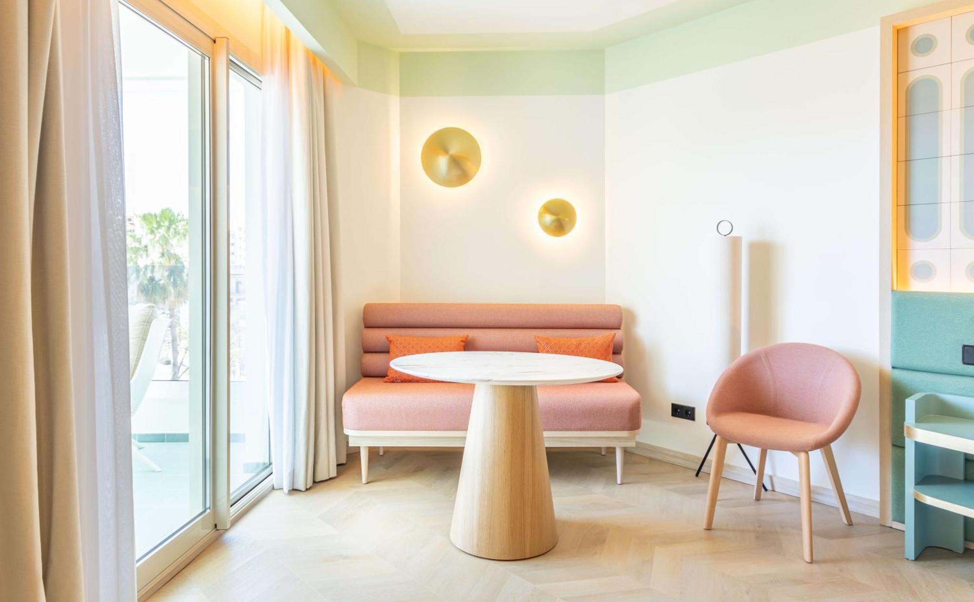 Junior Suite Deluxe