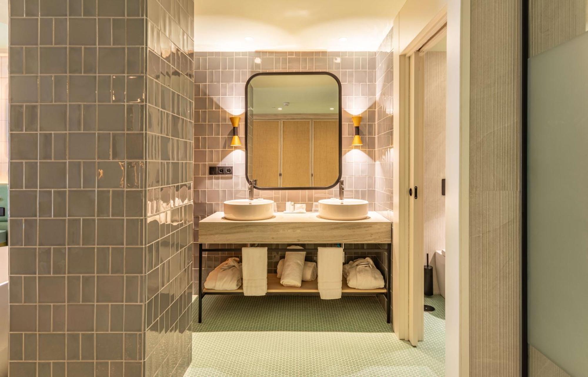 Junior Suite Deluxe
