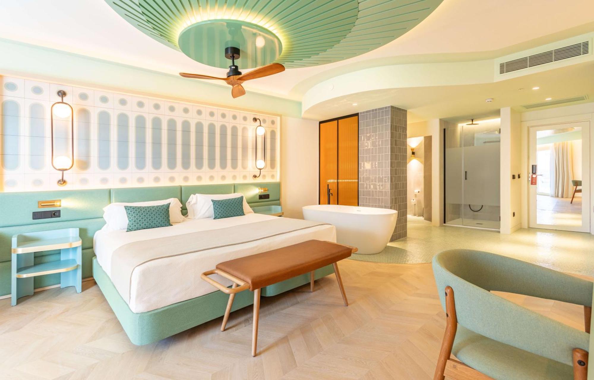 Junior Suite Deluxe