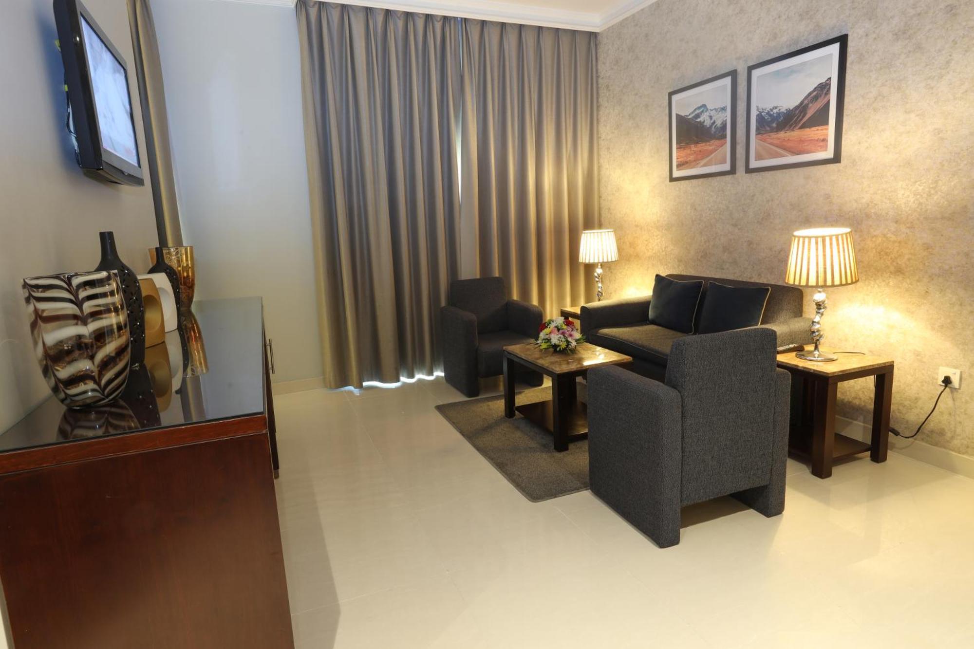 Suite
