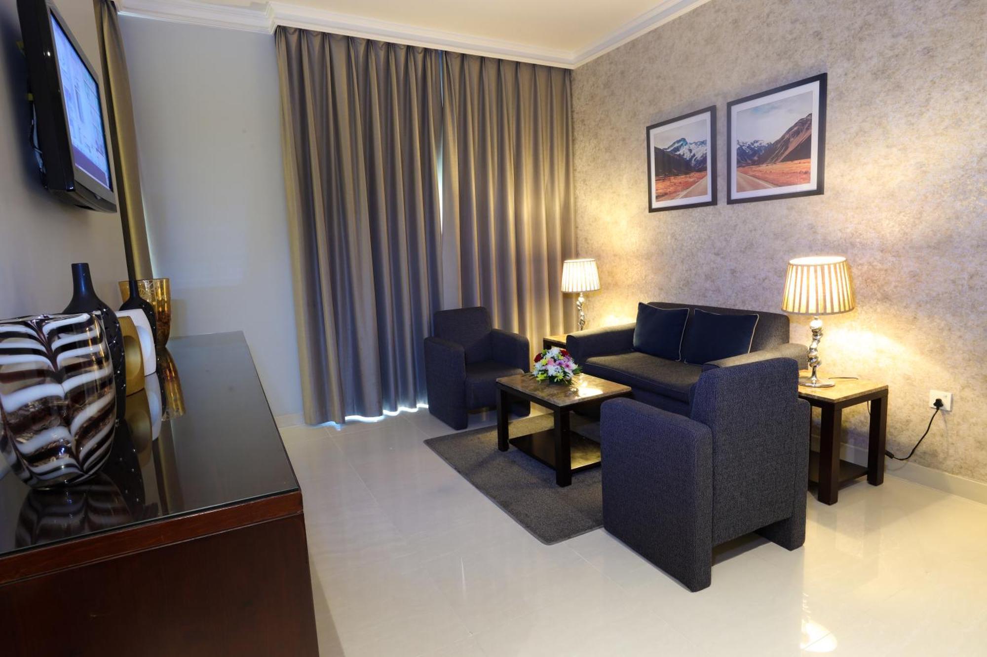 Suite