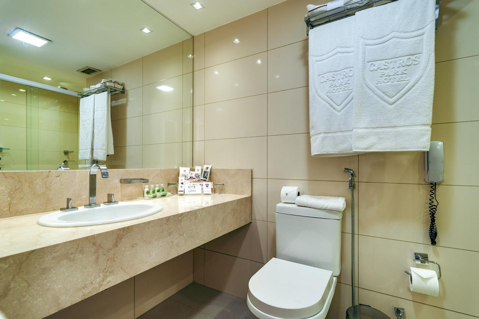 Standard Apartment