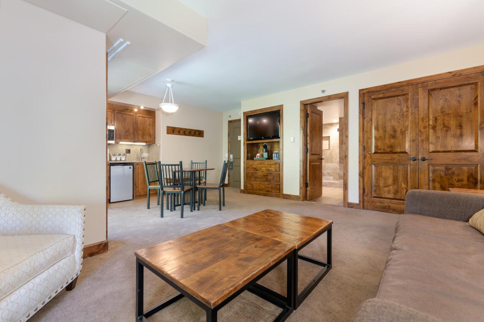 King Suite