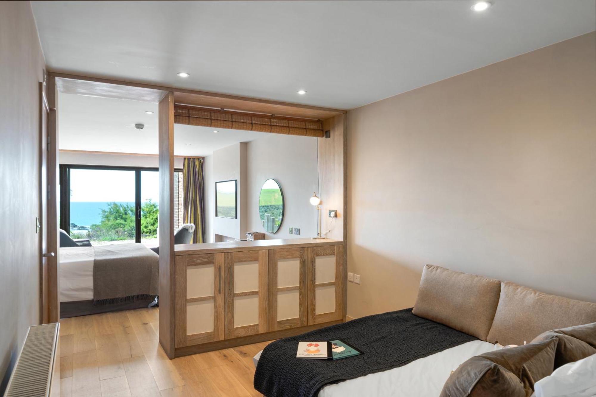 Meadow Sea View Villa