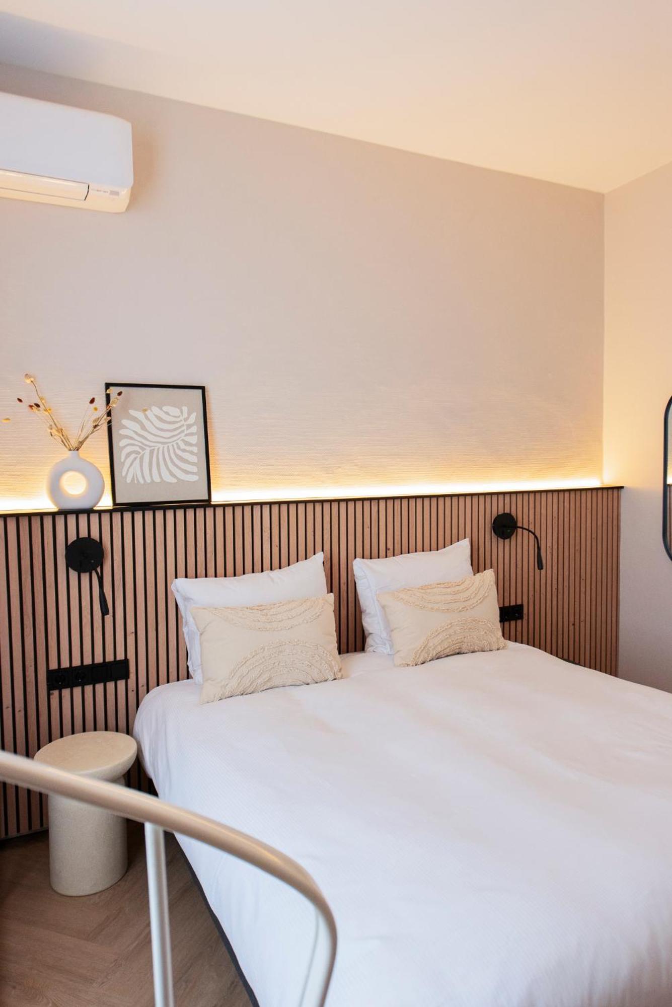 Chambre Double Standard