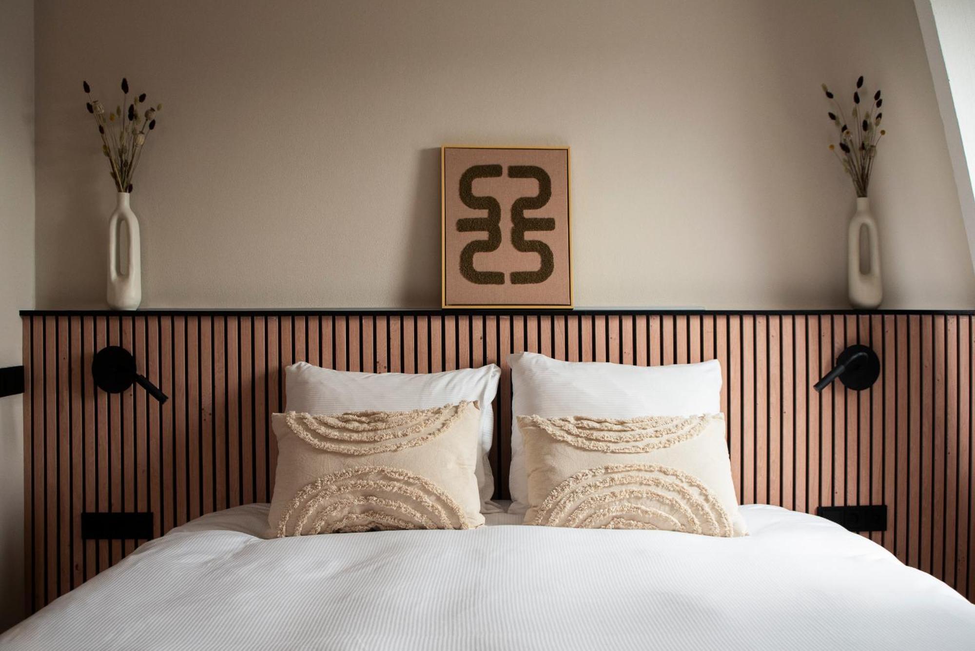 Chambre Familiale Deluxe