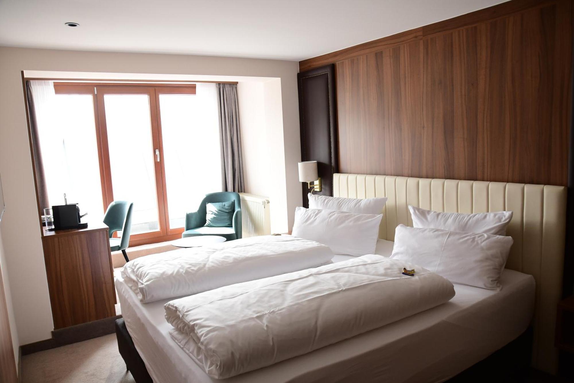 Comfort Double Room
