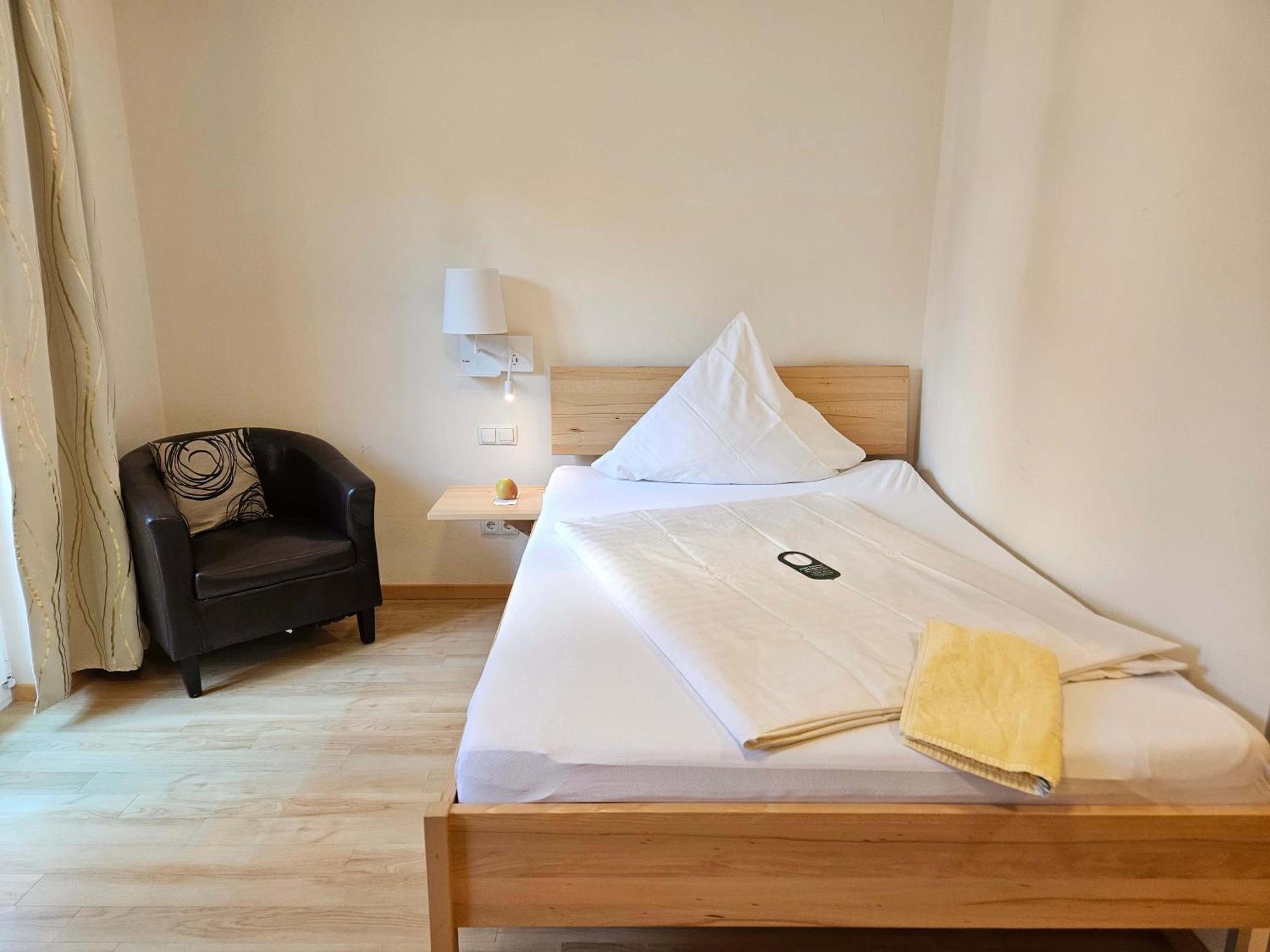 Superior Single Room