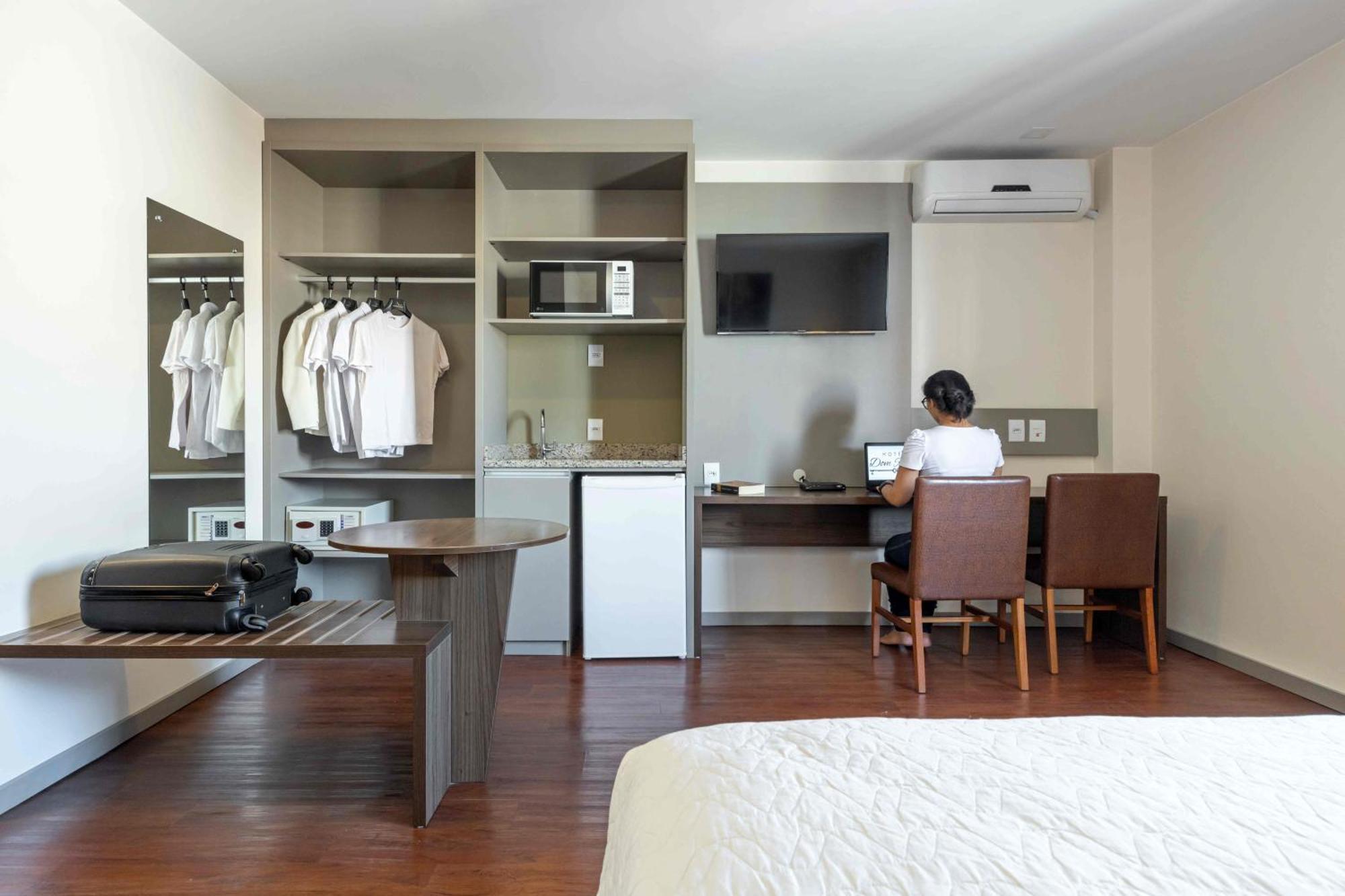 King Room