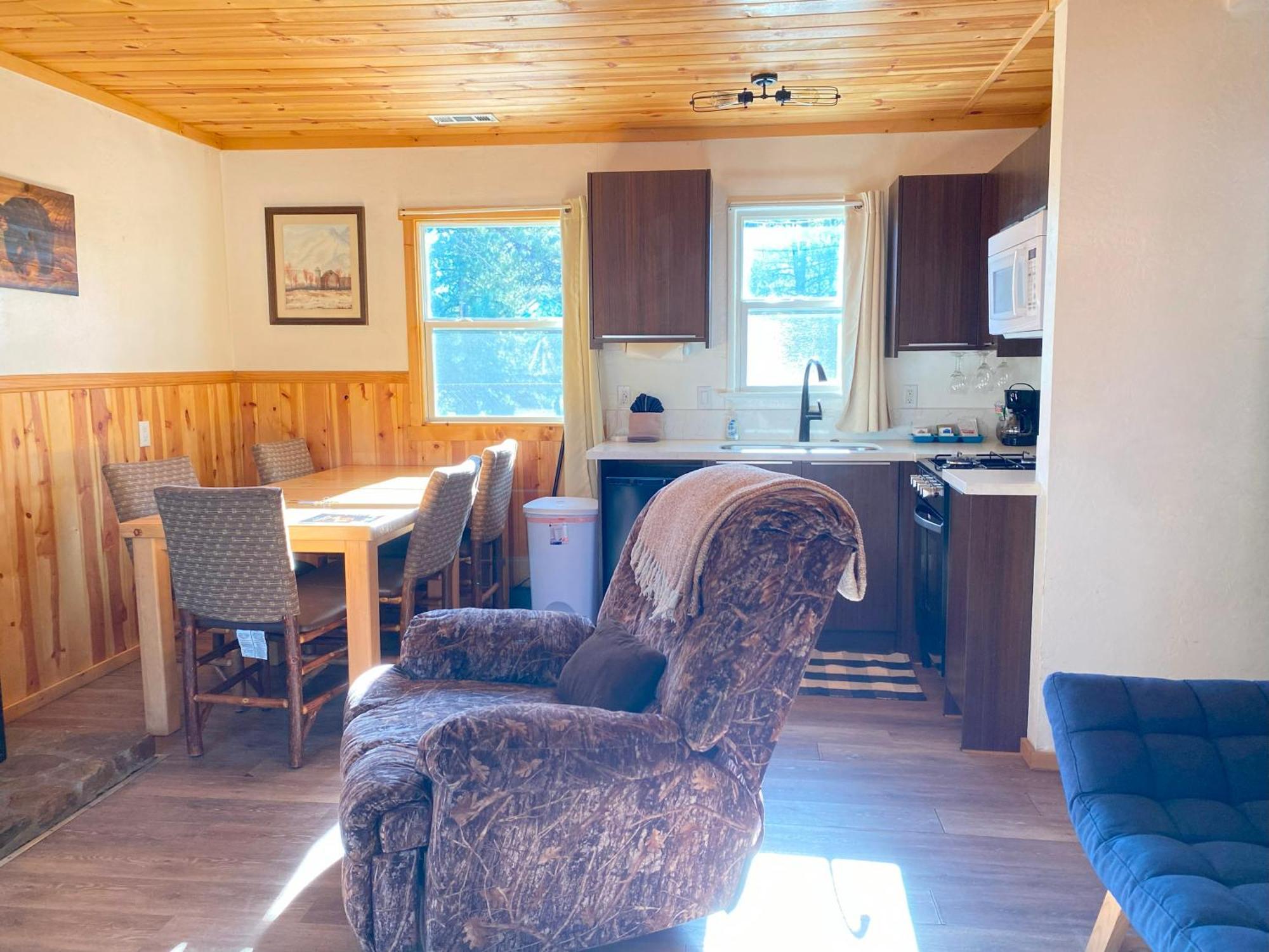 Two-Bedroom Suite
