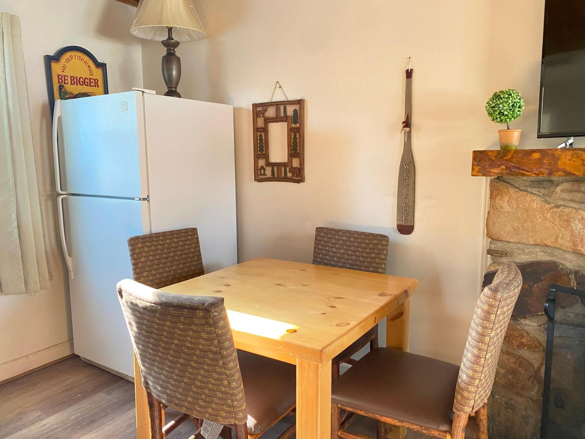 Two-Bedroom Suite