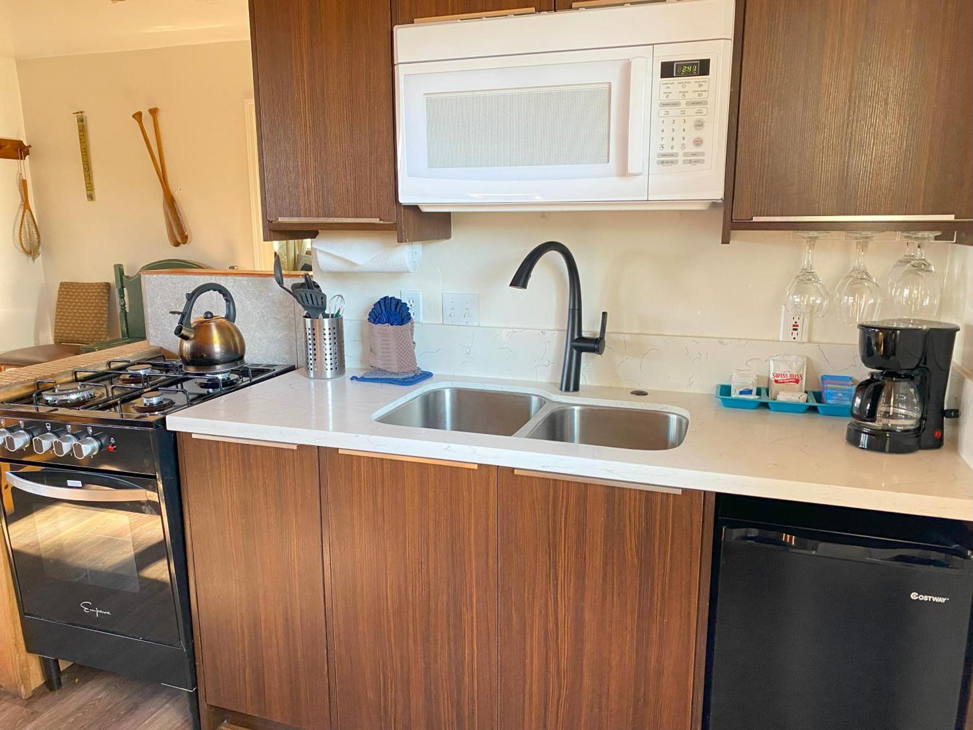 Two-Bedroom Suite