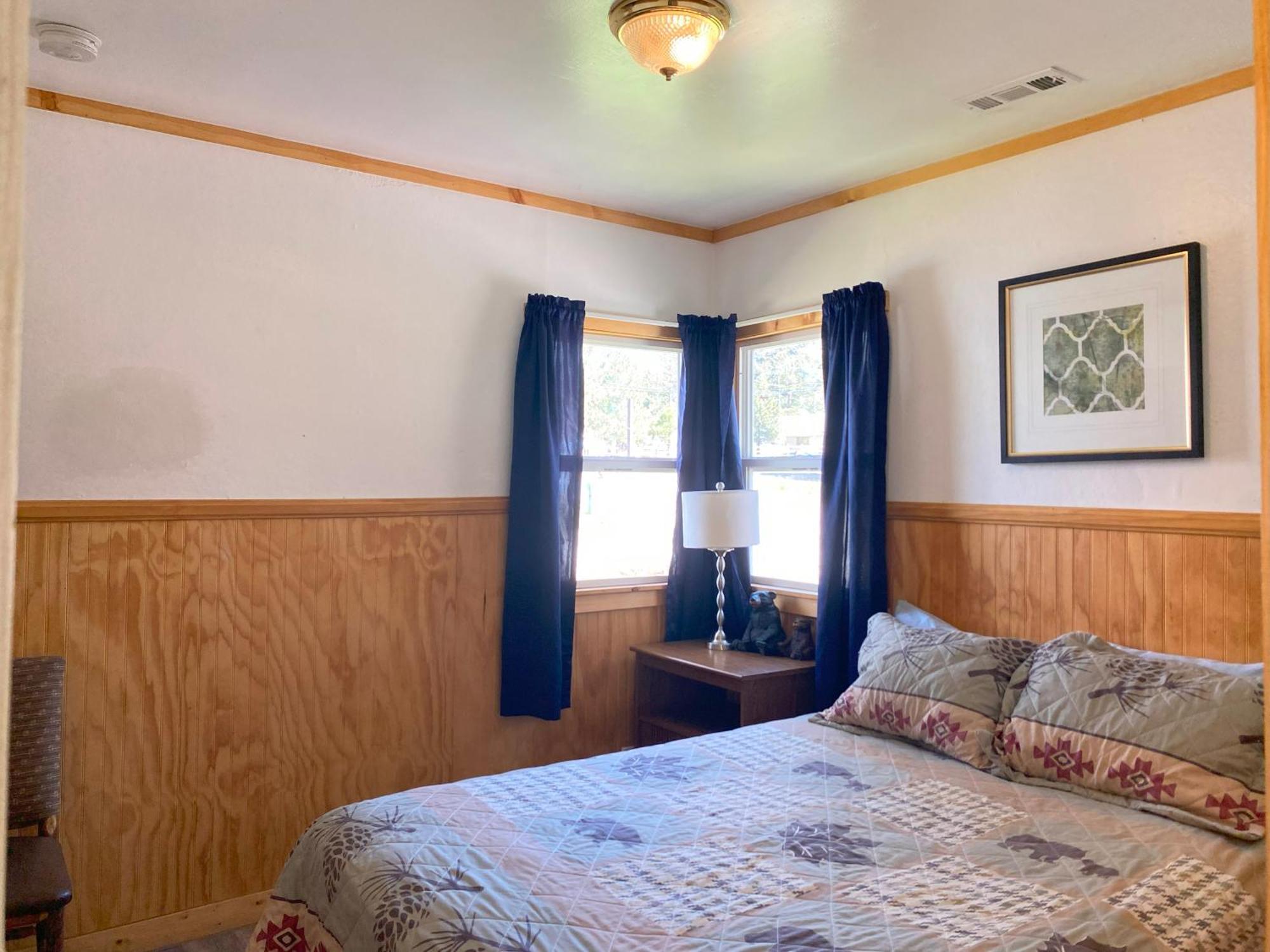 Queen Suite