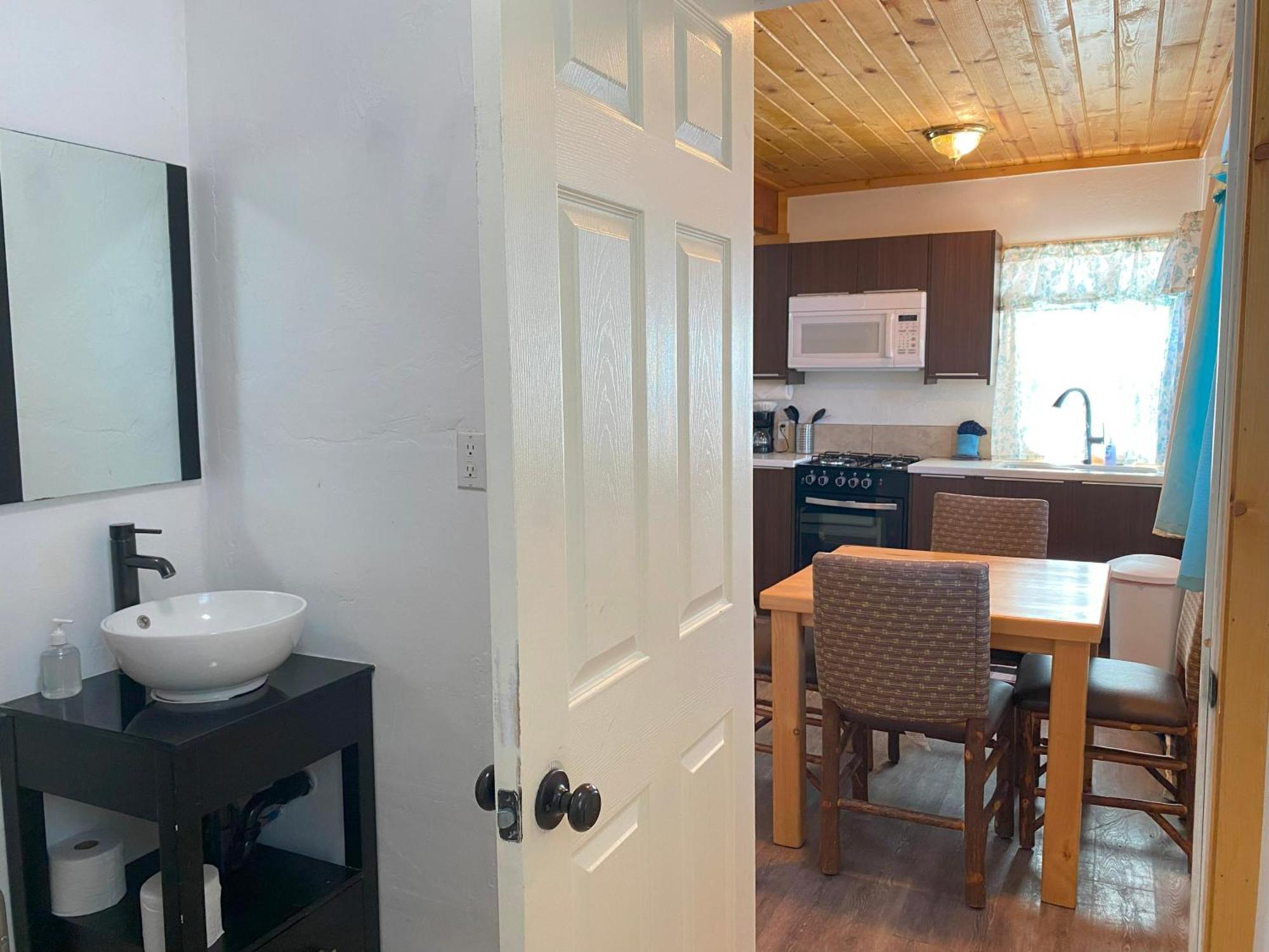 Queen Suite