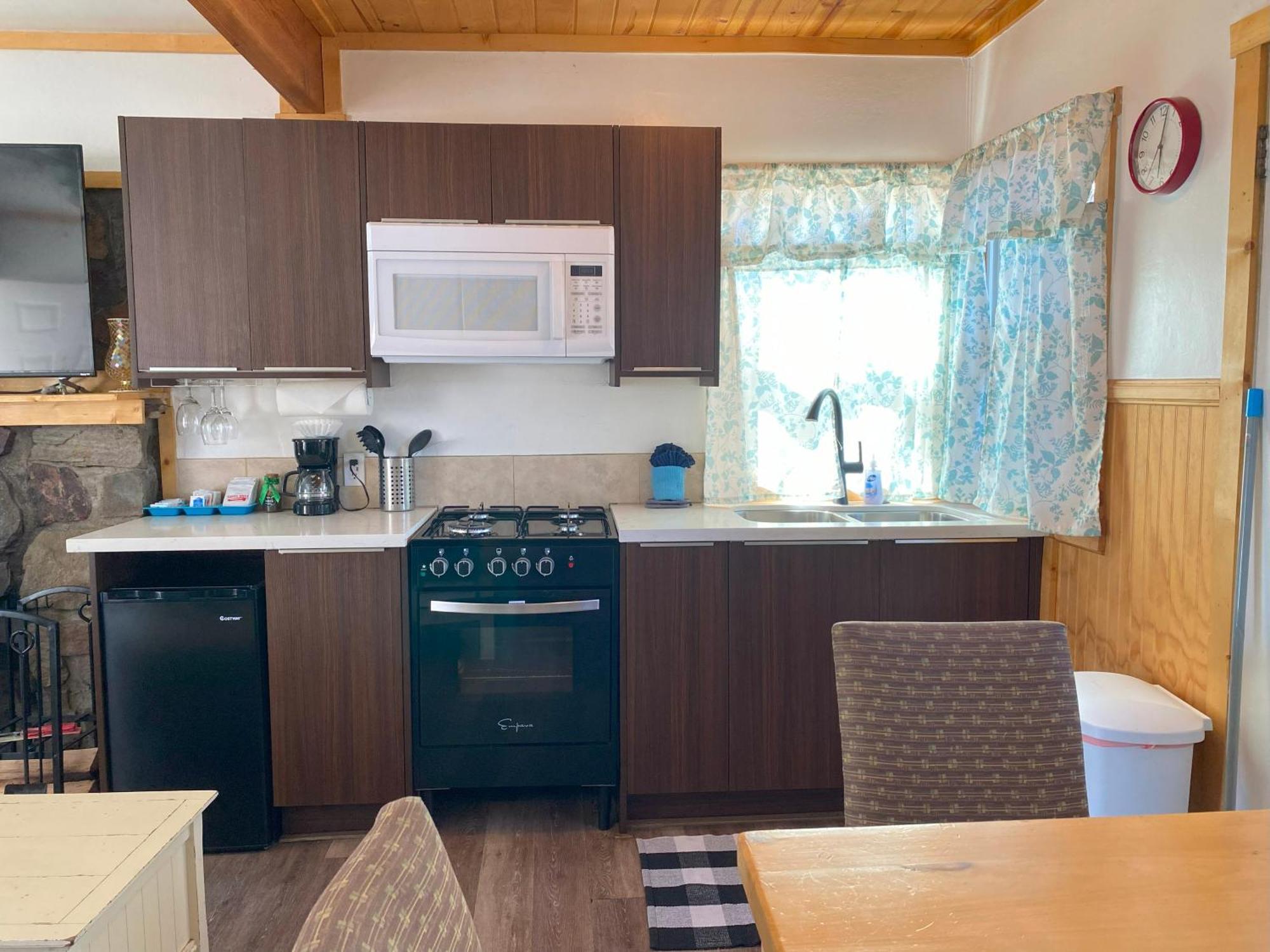 Queen Suite