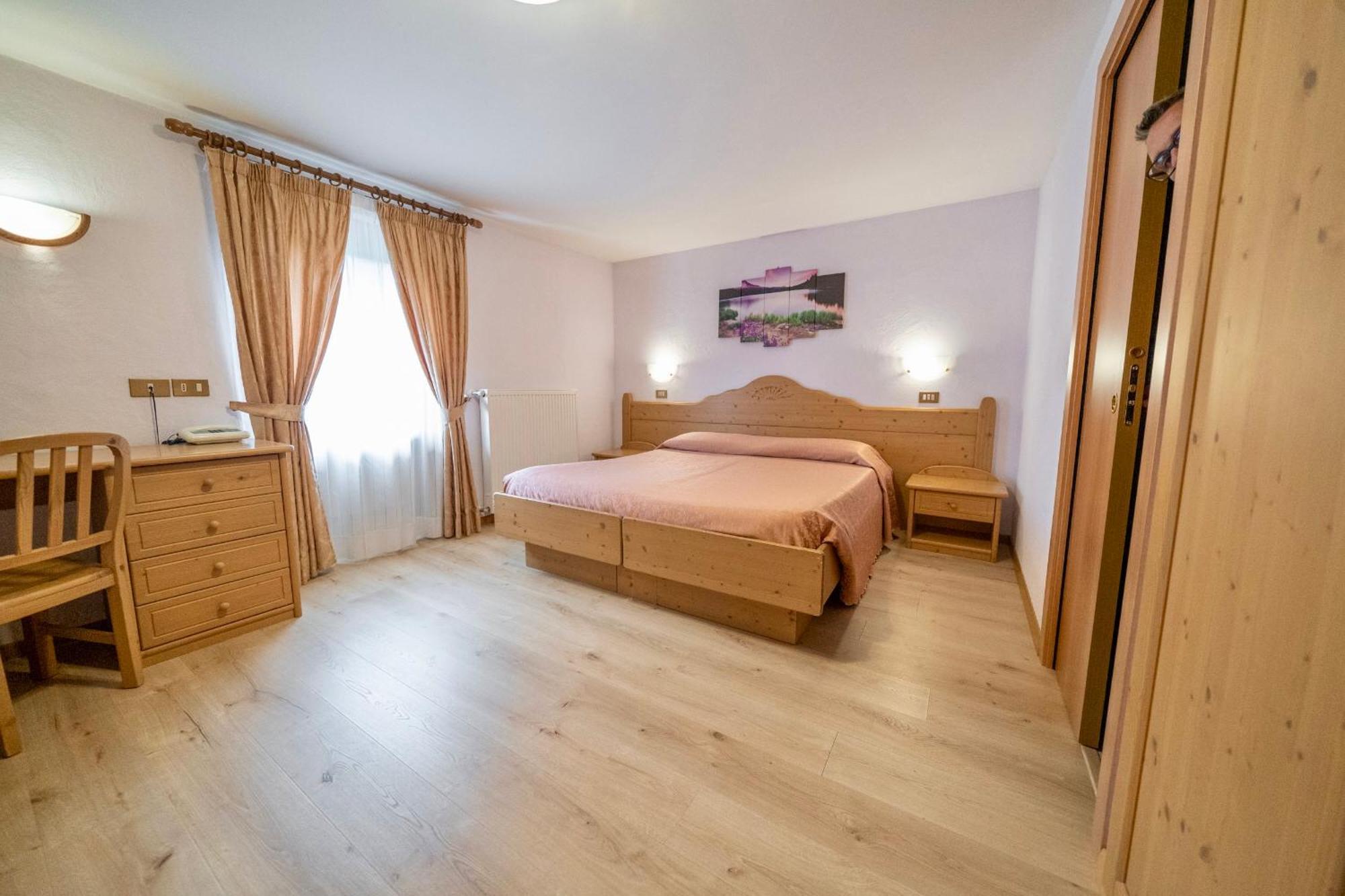 Triple Room Mountain View
