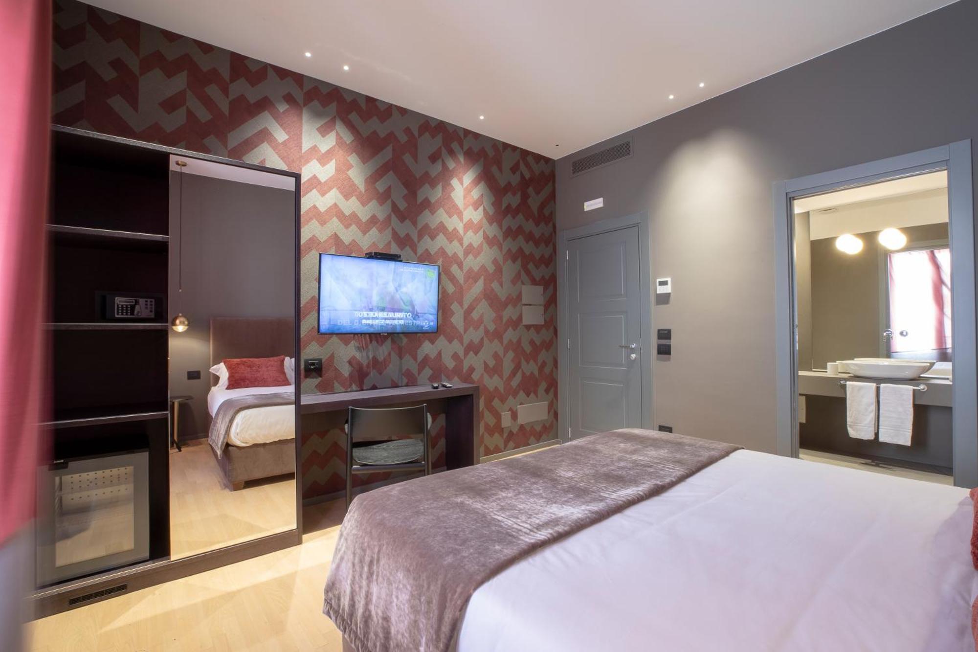 Superior Double or Twin Room