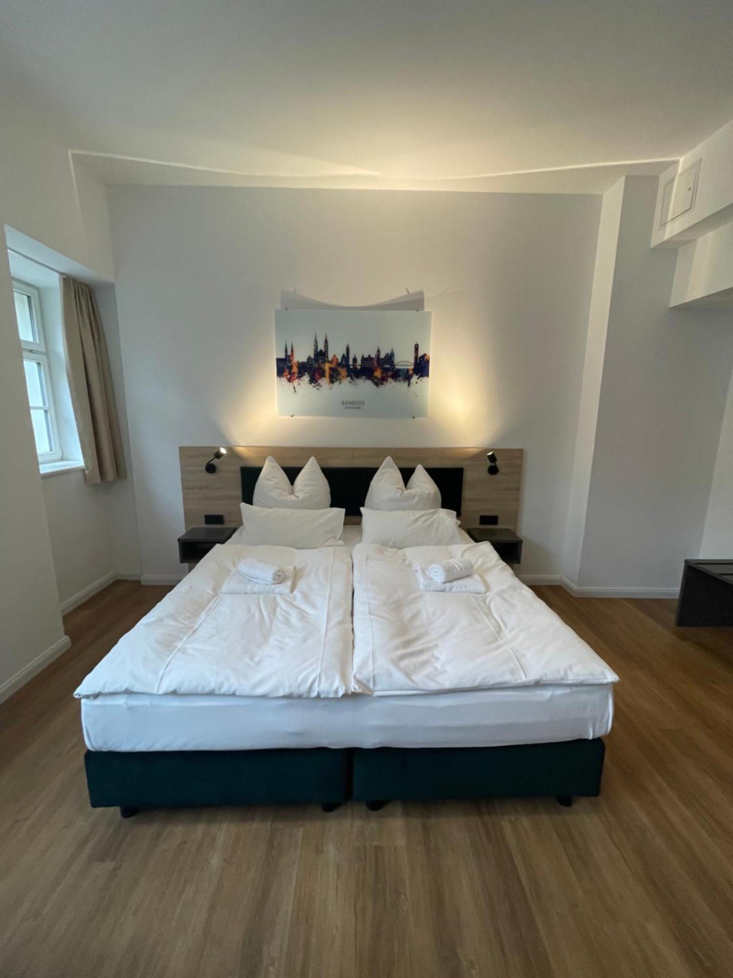 Superior Quadruple Room