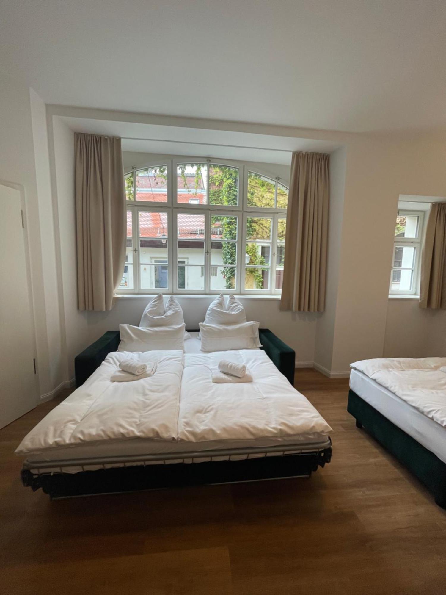 Superior Quadruple Room