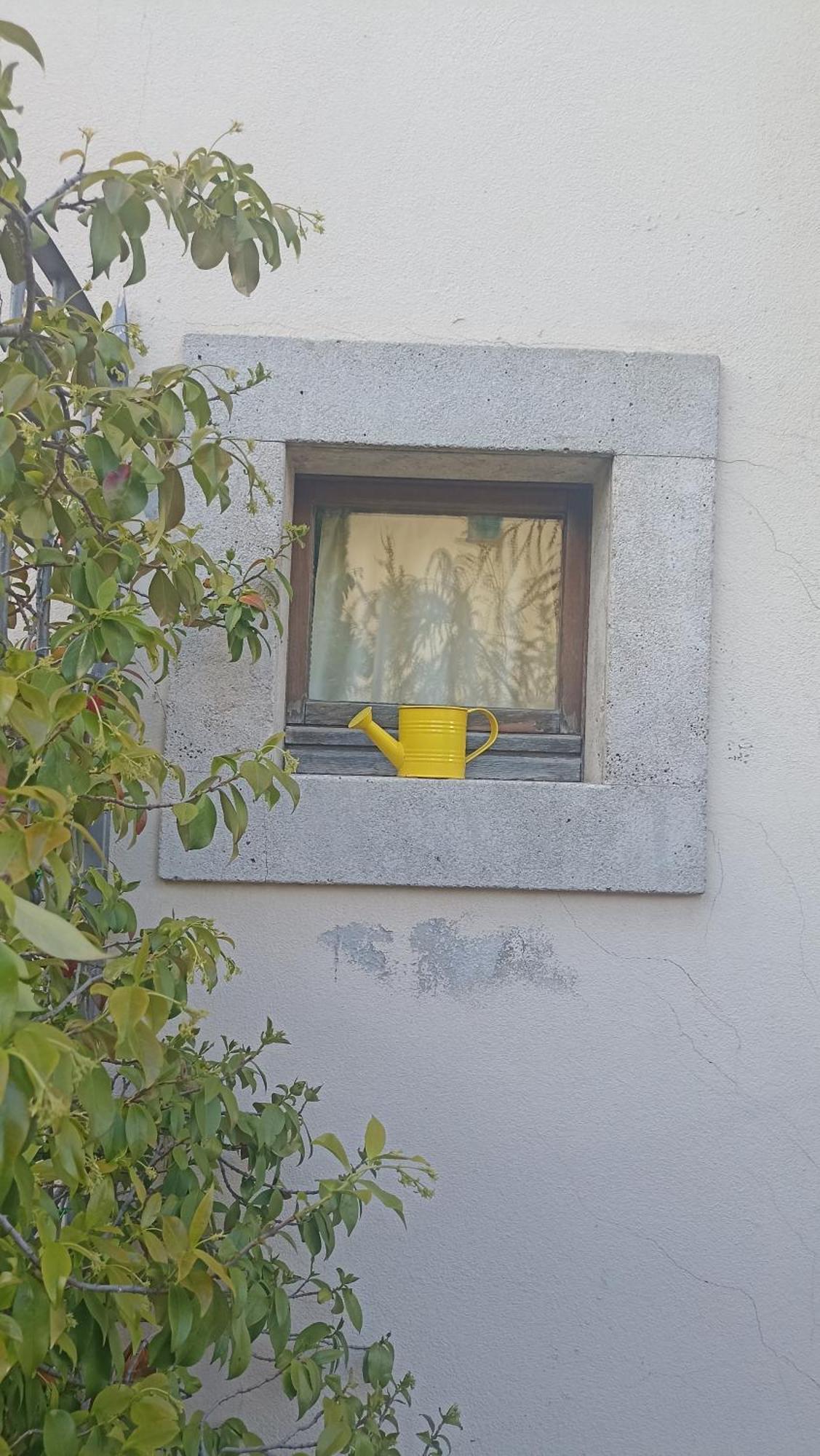 Double Room Terrace