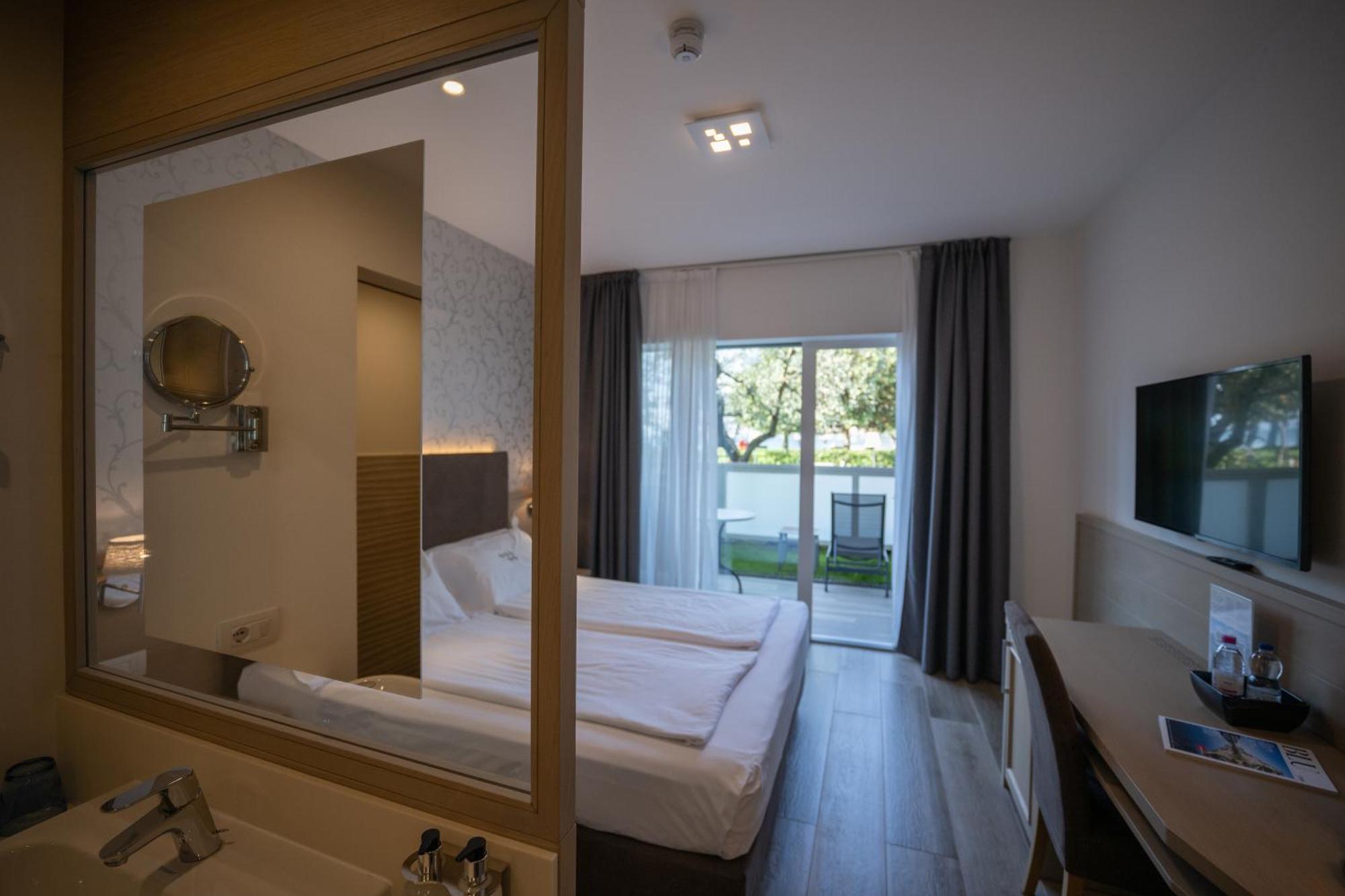 Superior Double Room Ground Floor