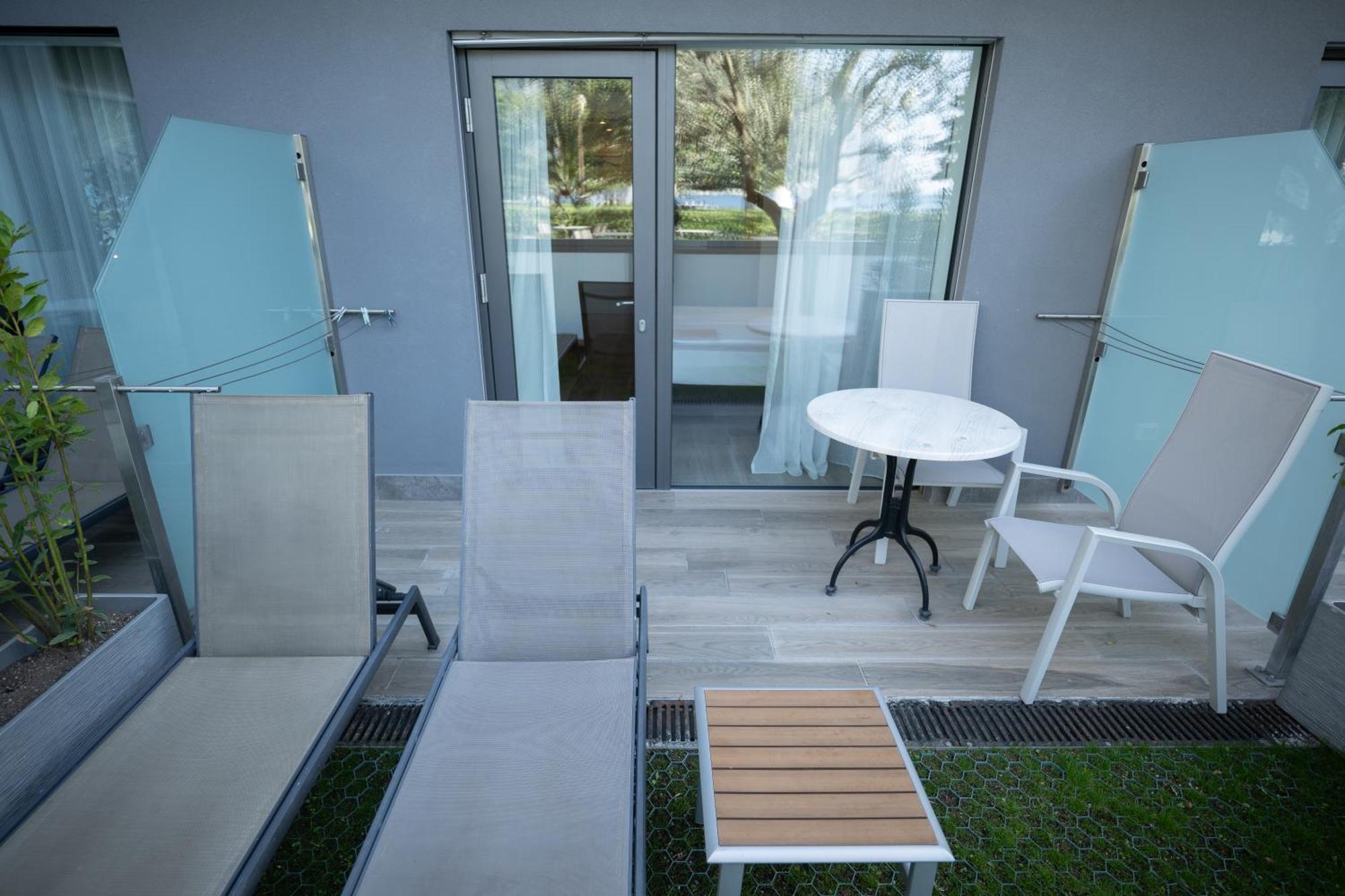 Superior Double Room Ground Floor