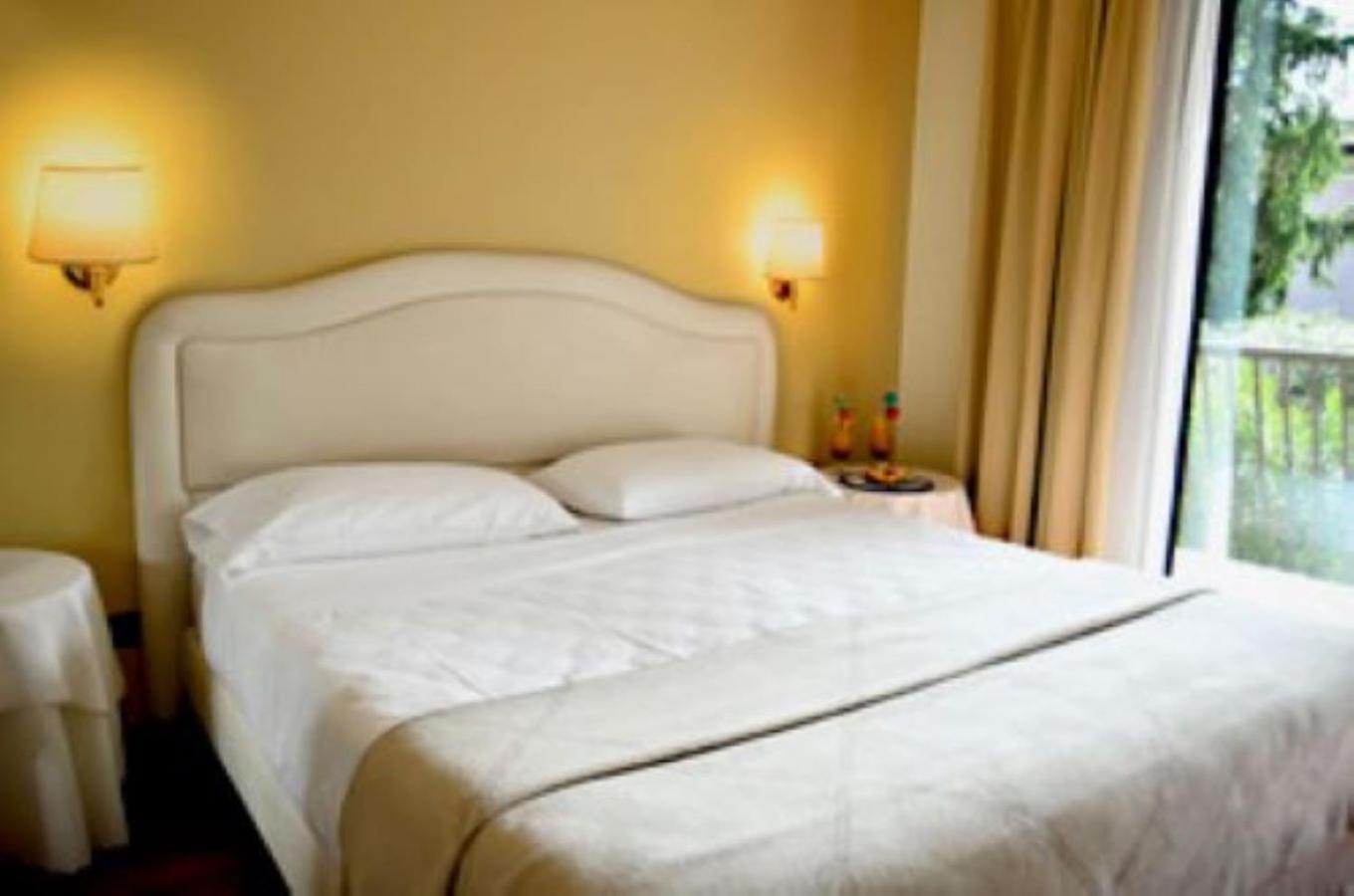 Double Room Balcony