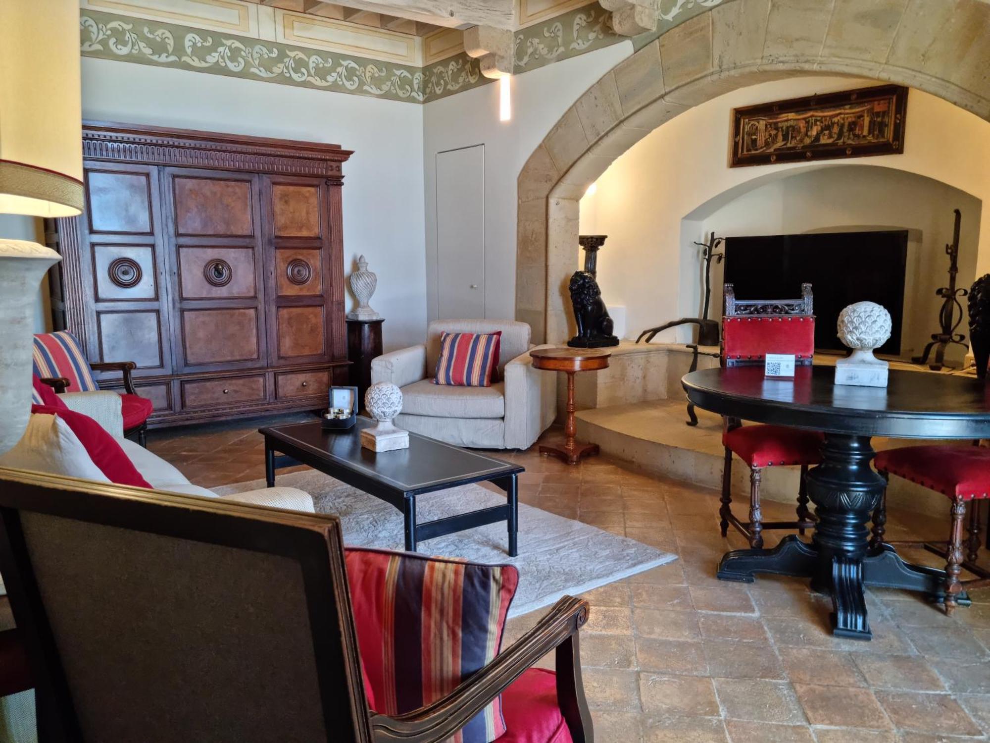 Suite Private Pool