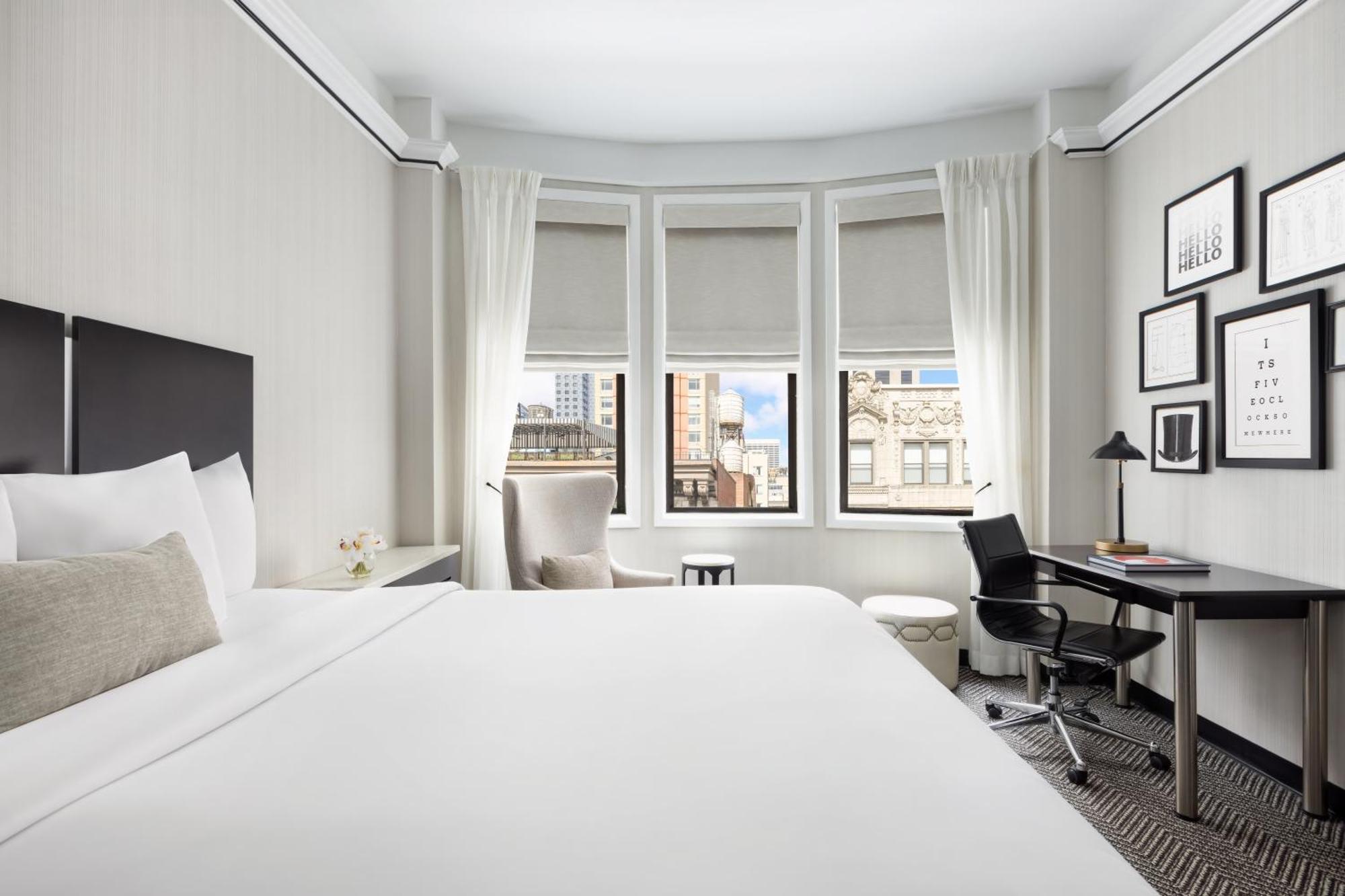 King Room