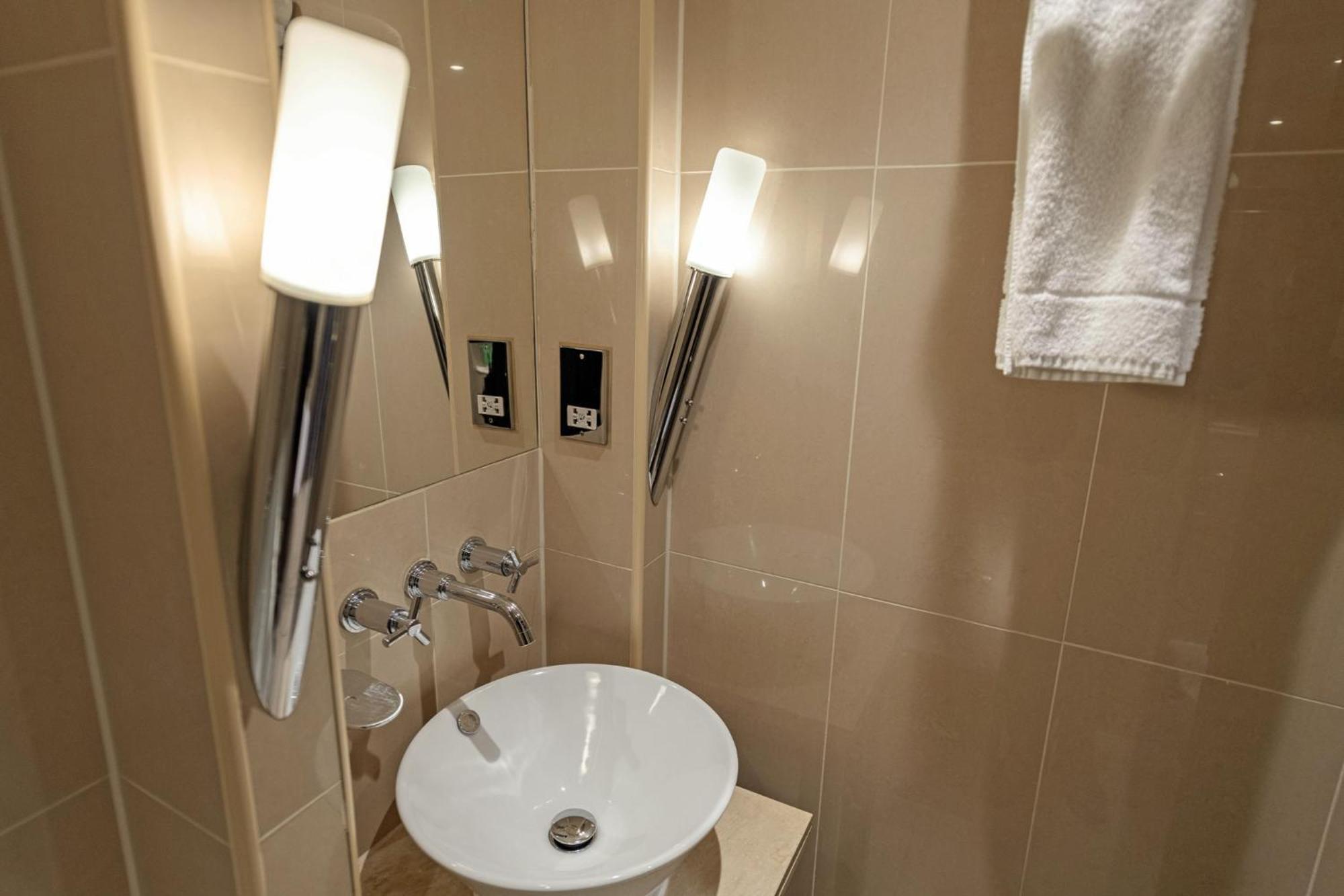 Small Double Room