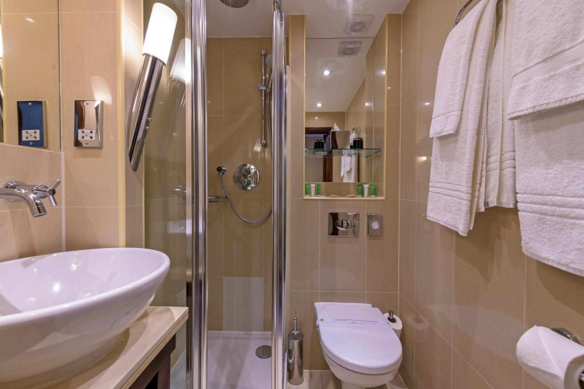 Small Double Room