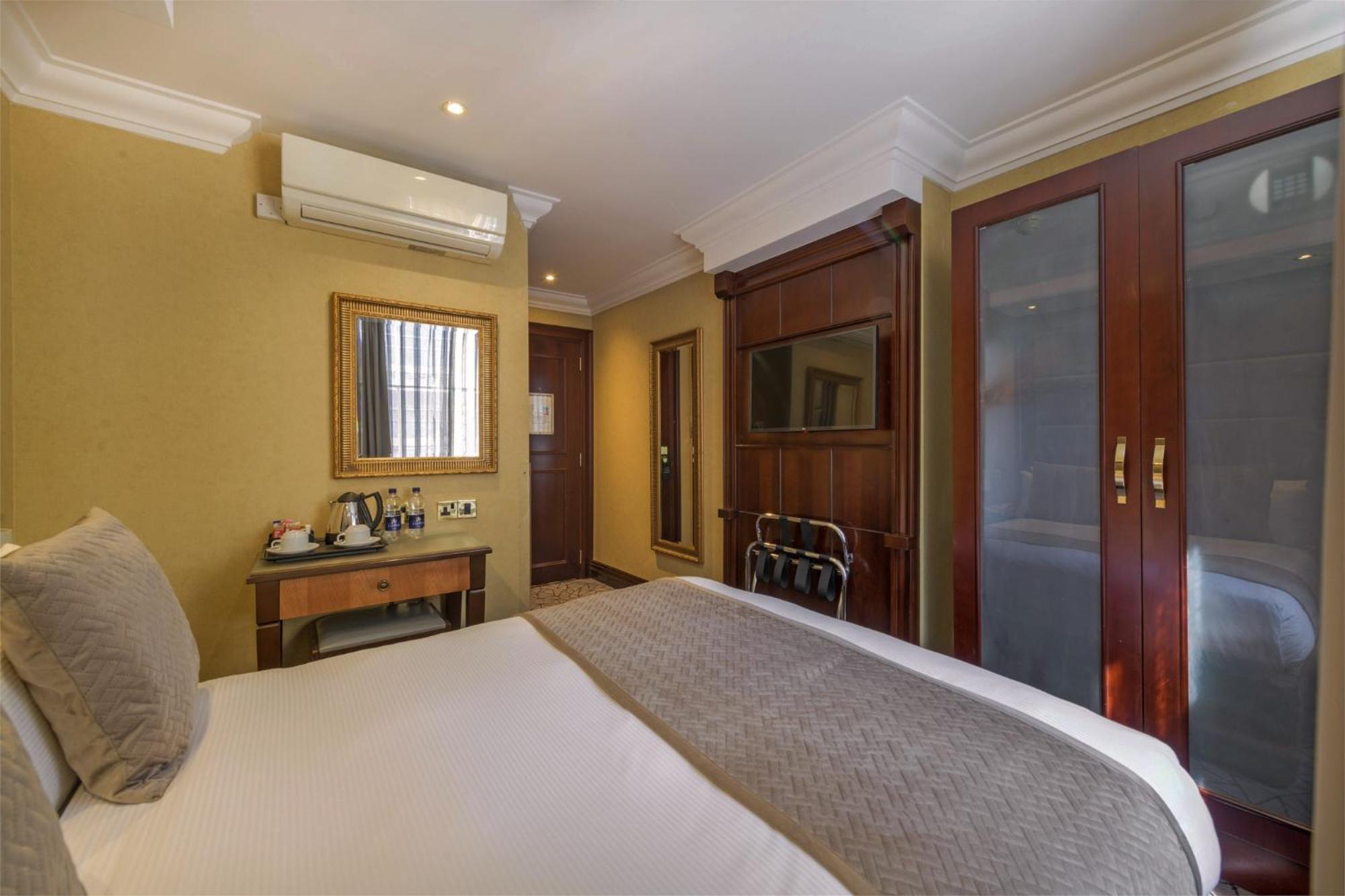 Small Double Room
