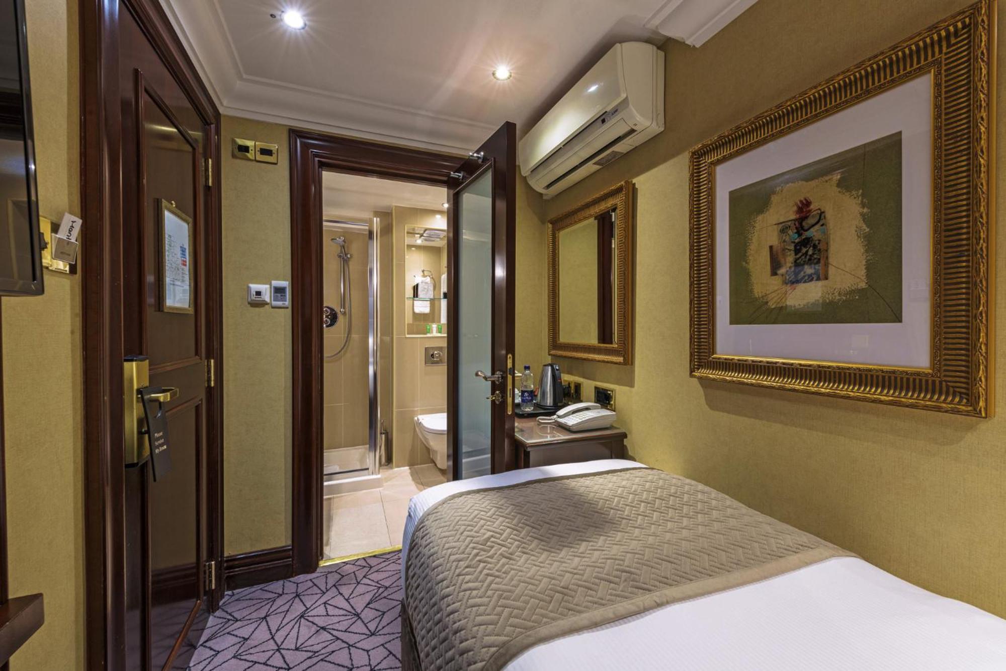 Small Single Room