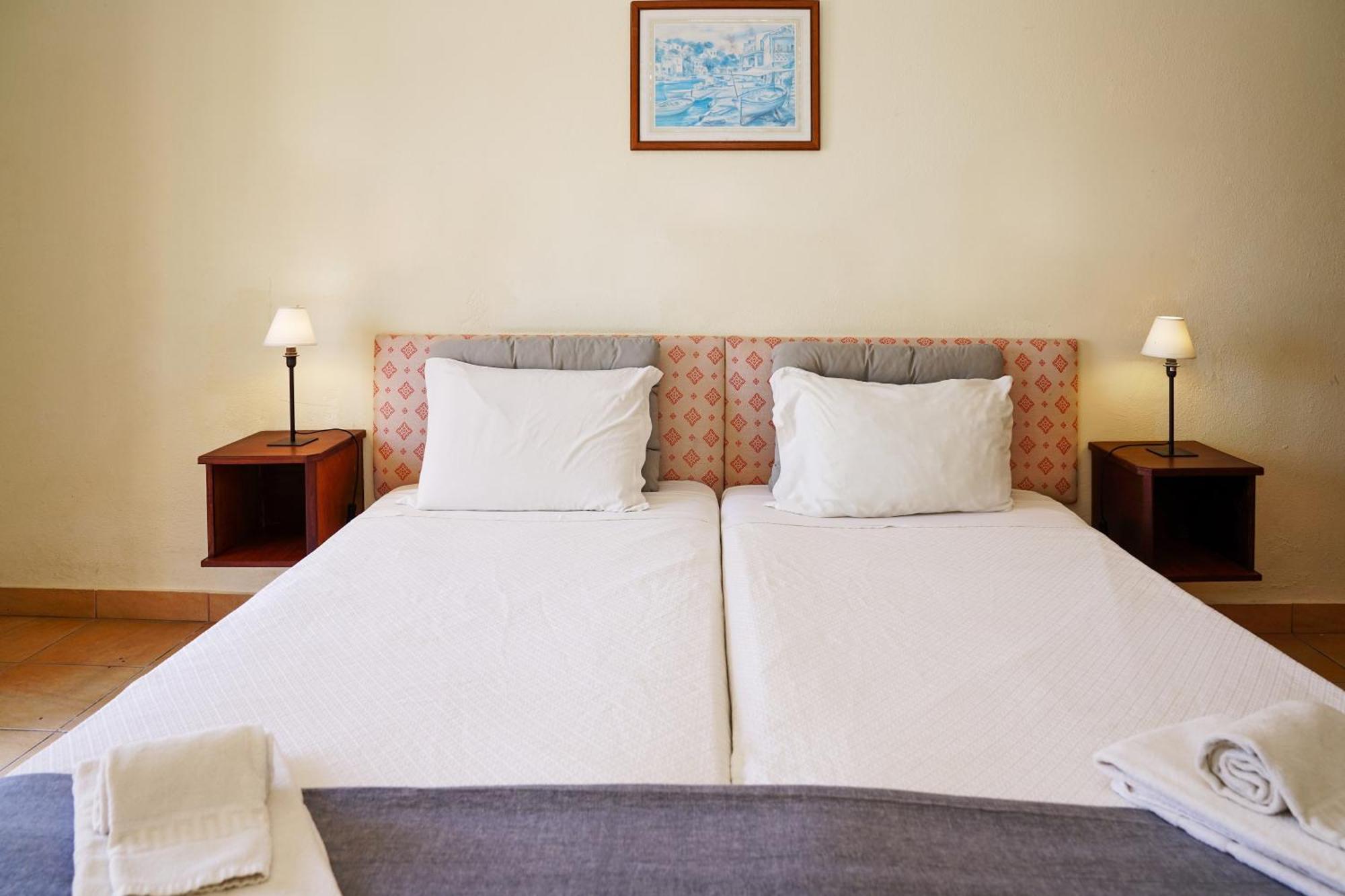Three-Bedroom Apartment Ocean View