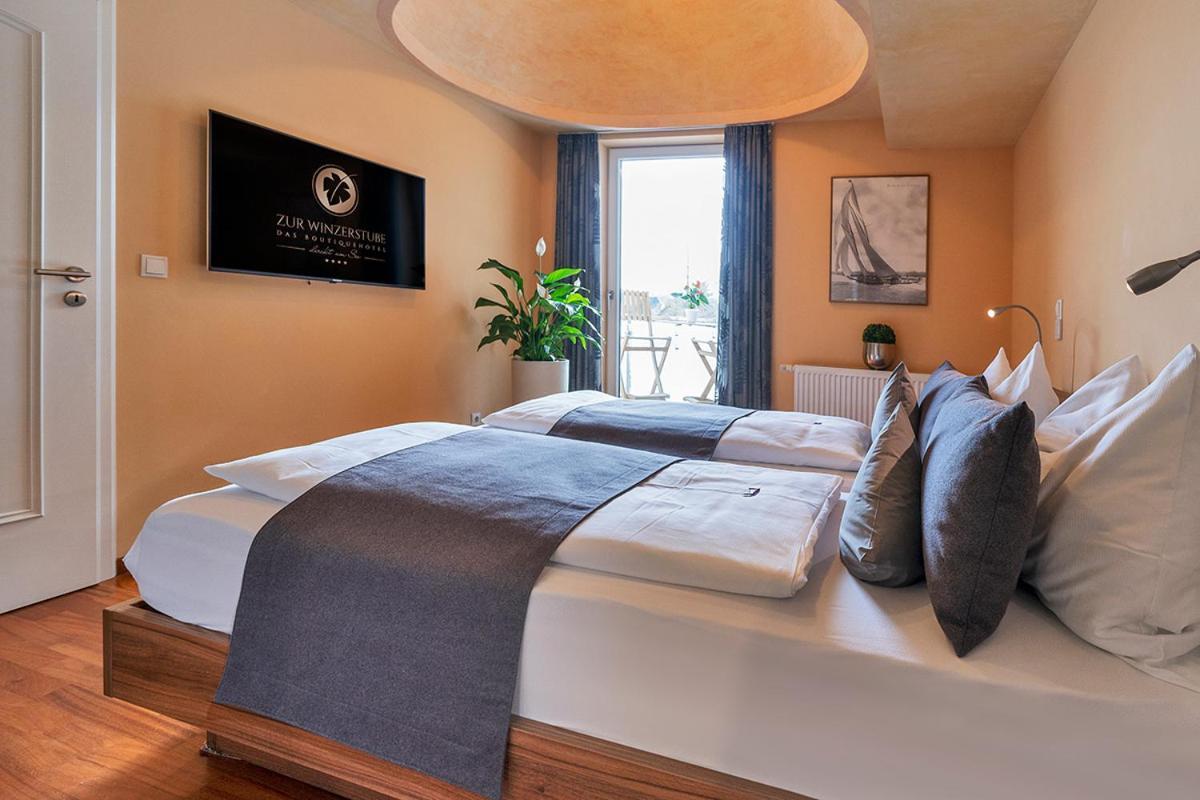 Deluxe Double Room Bath