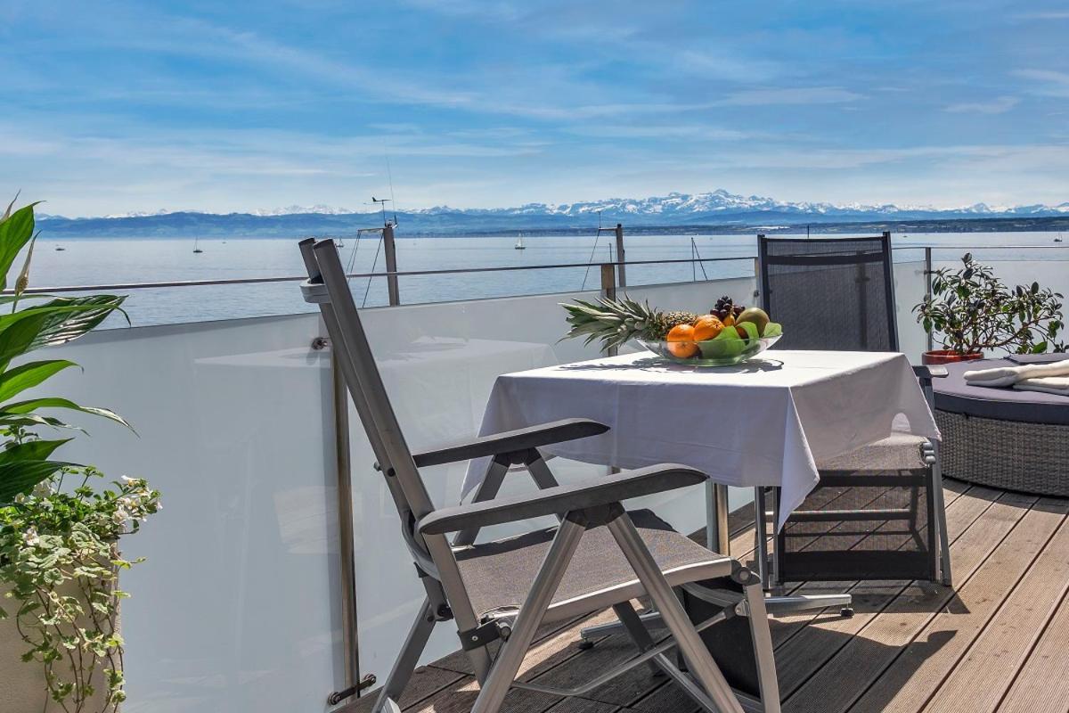 Deluxe Double Room Balcony Sea View
