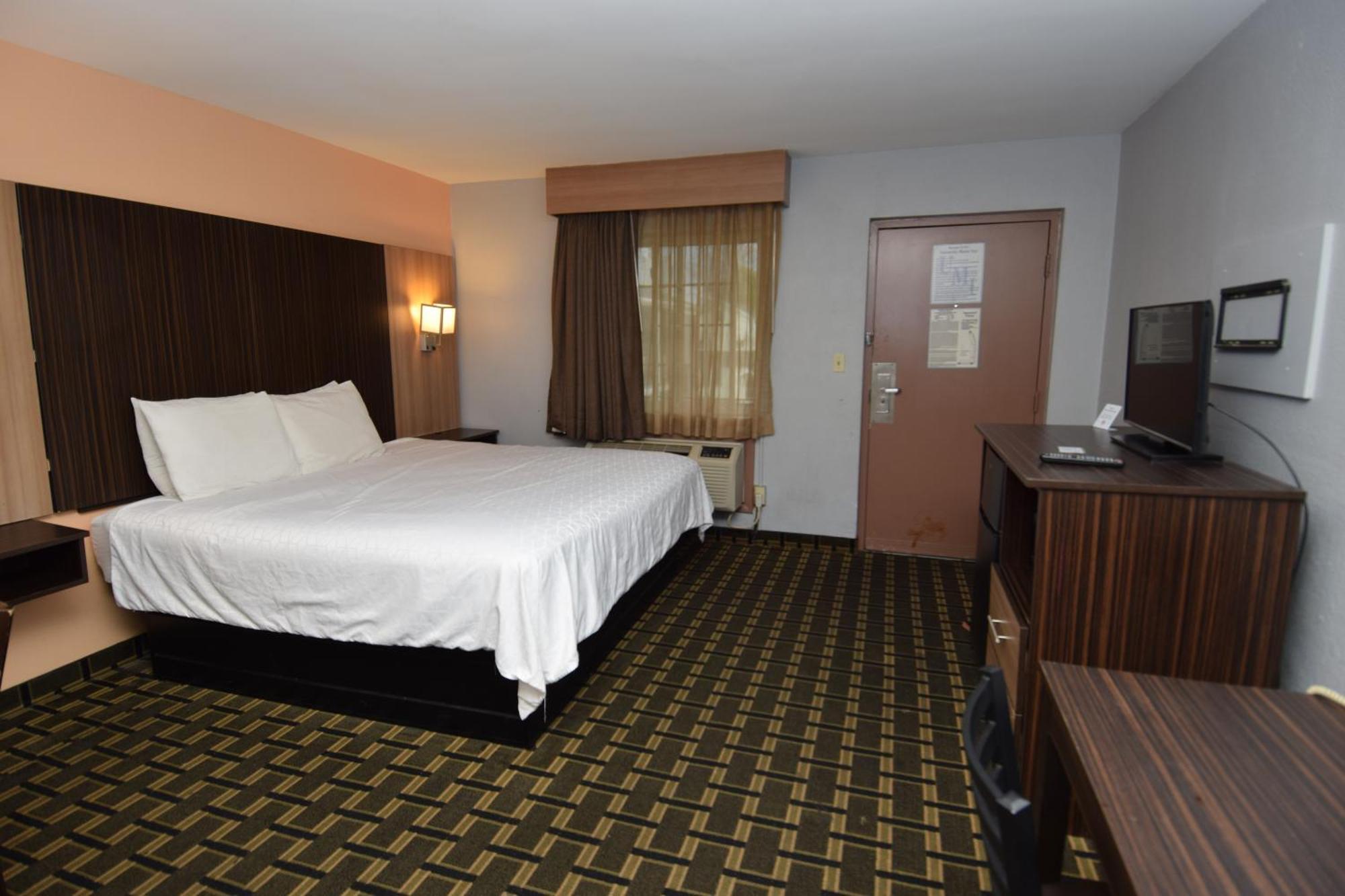 King Room Non-Smoking