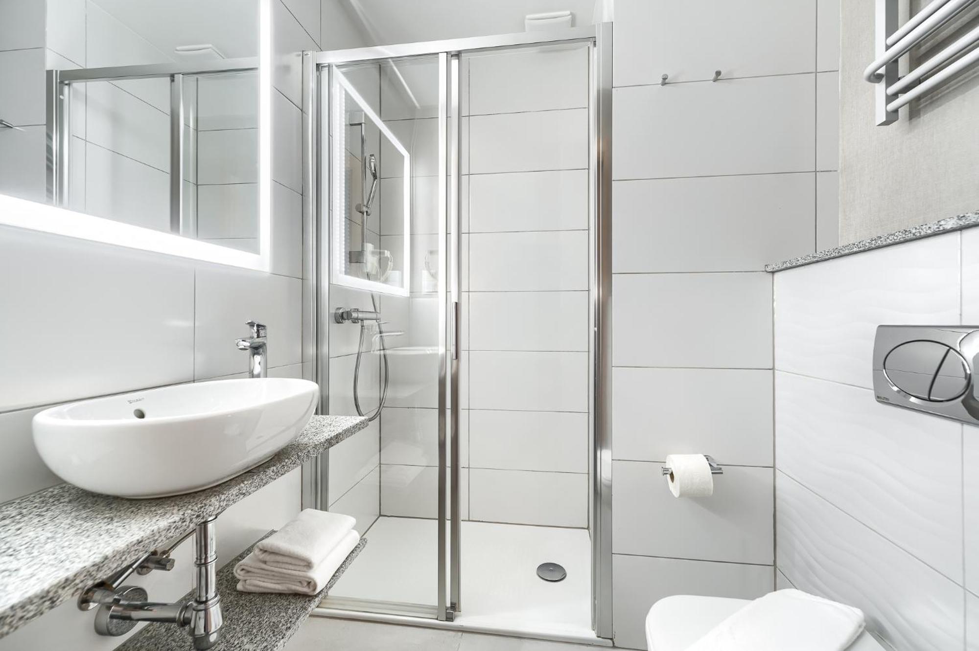 Comfort Double or Twin Room