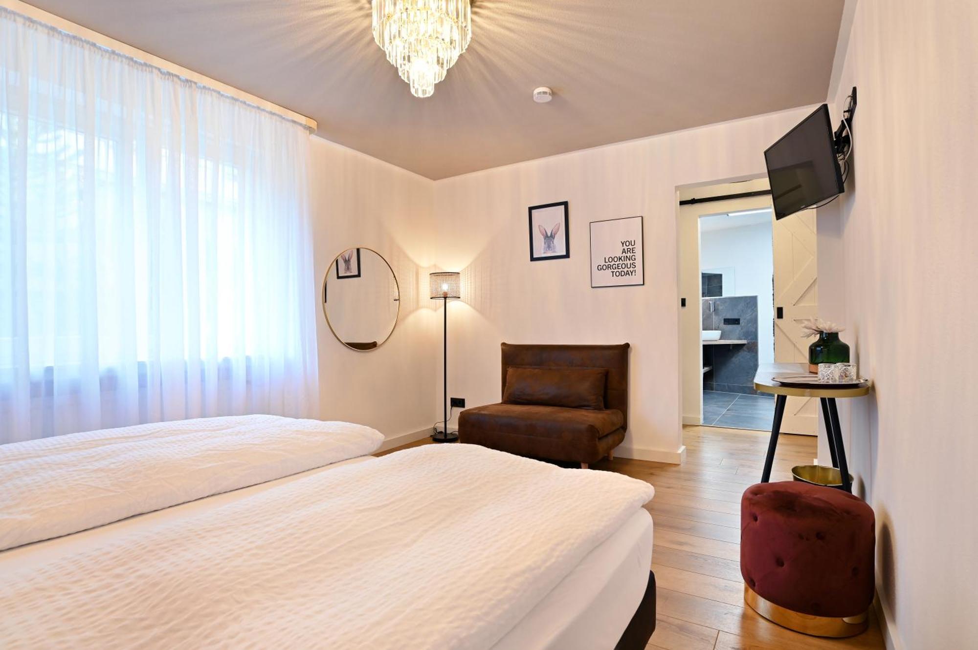 Comfort Double Room