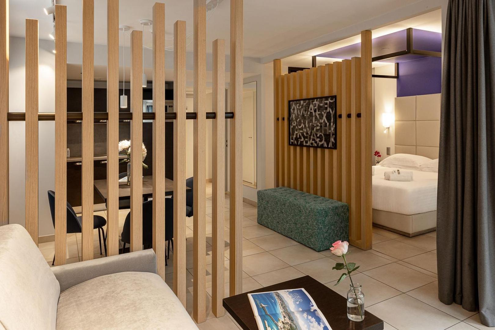 Design Apartment